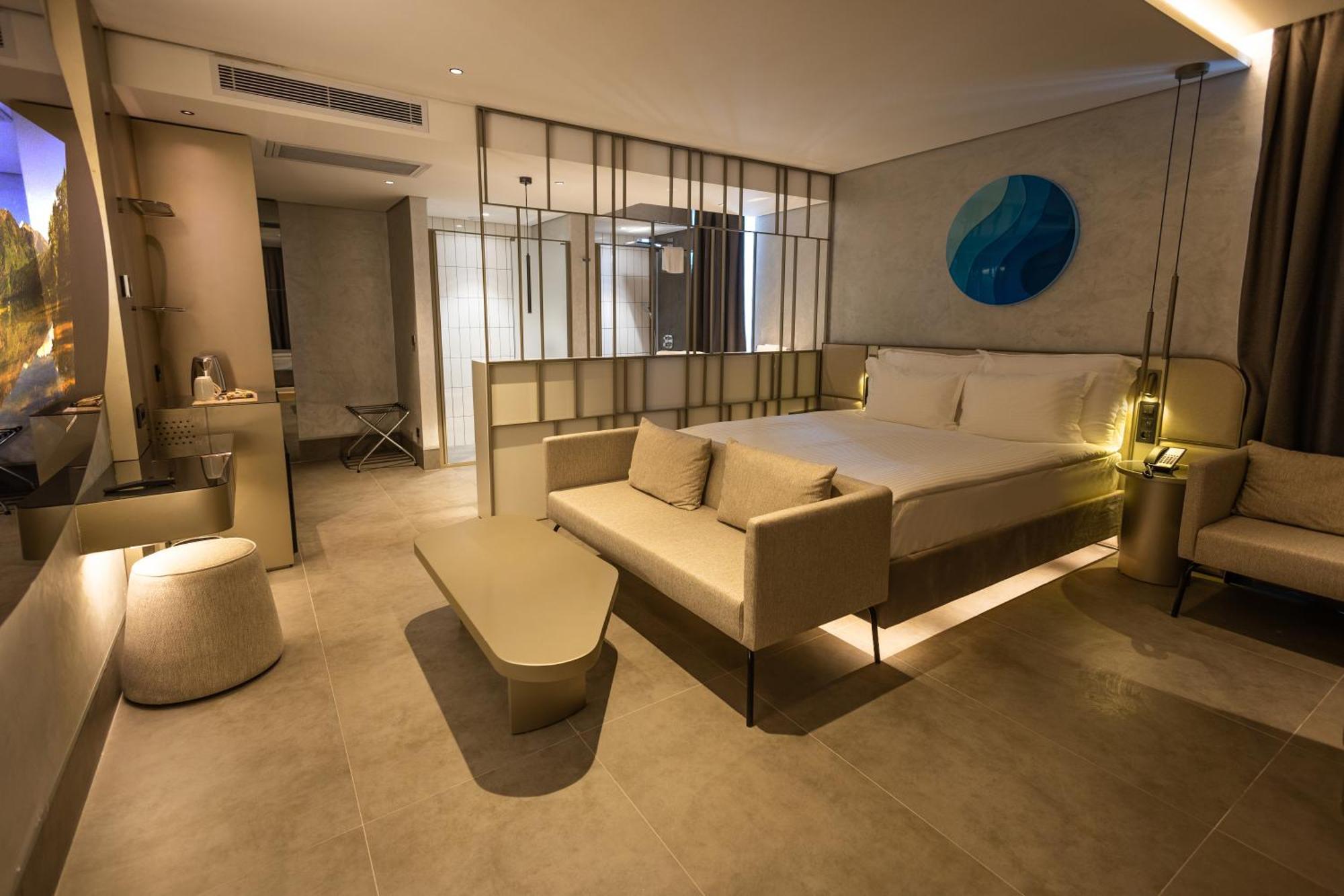Four Hills Hotel Antália
