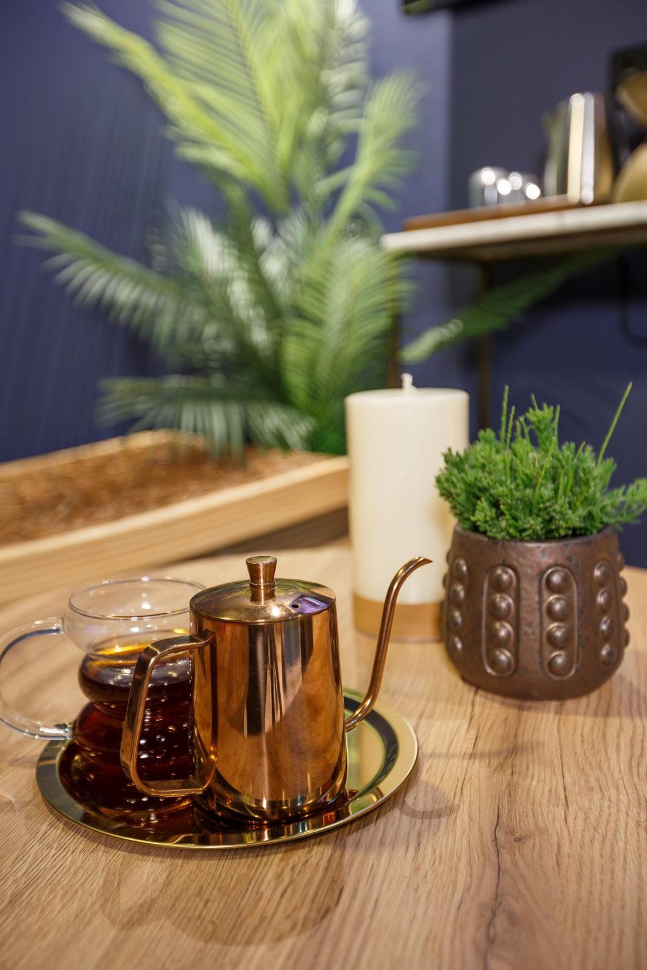 Luff Living - Adult Only 12 * Antália