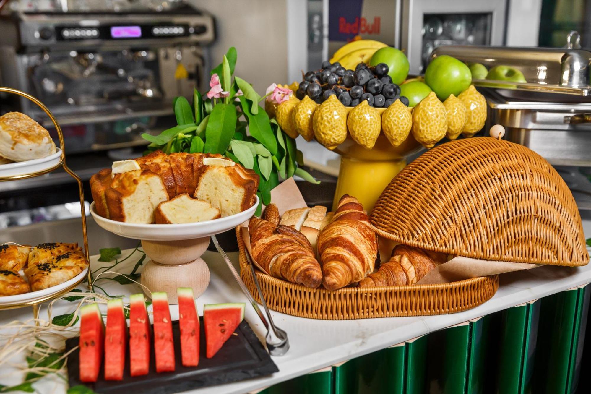 Luff Living - Adult Only 12 * Antália