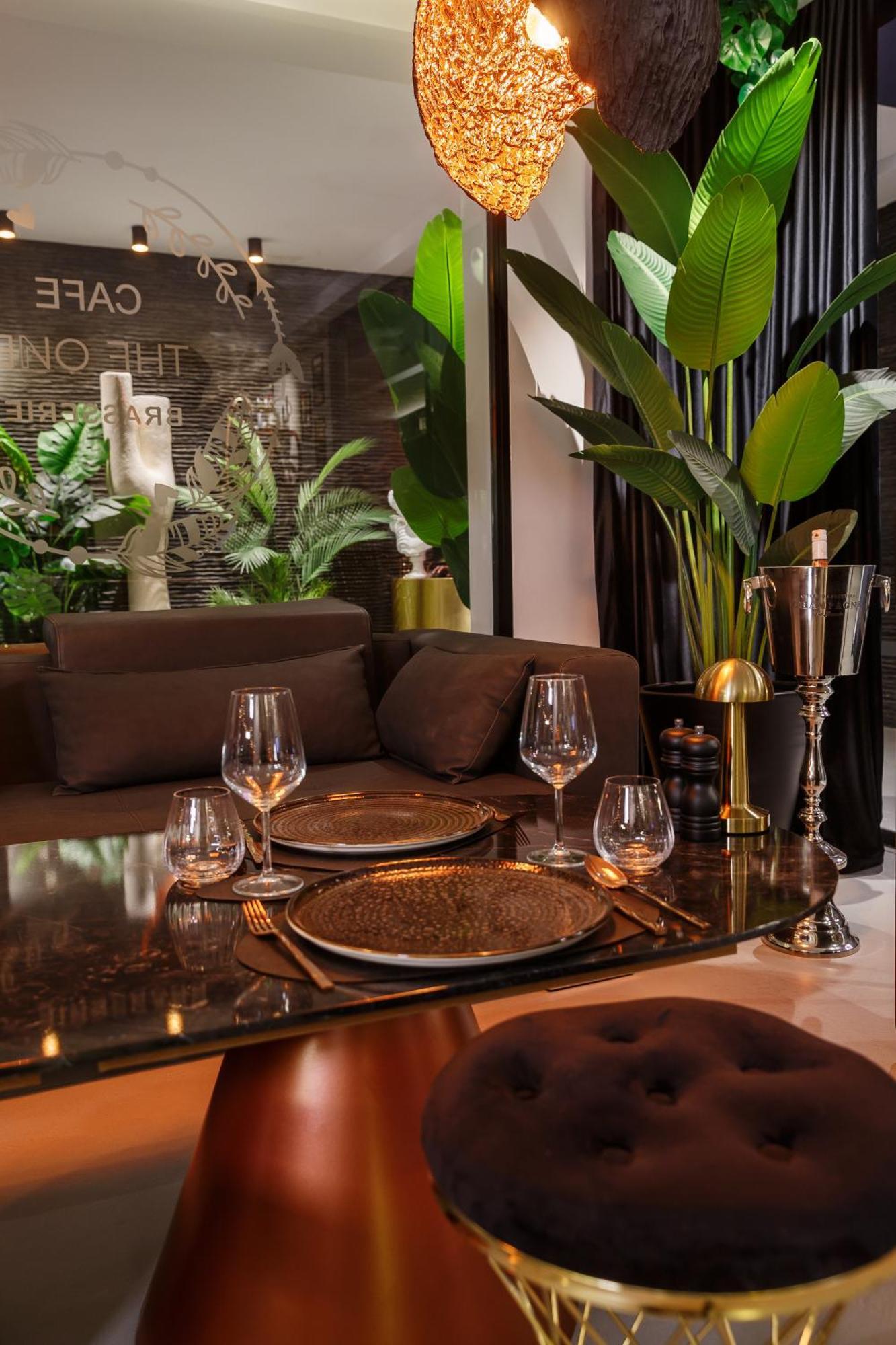 Luff Living - Adult Only 12 * Antália