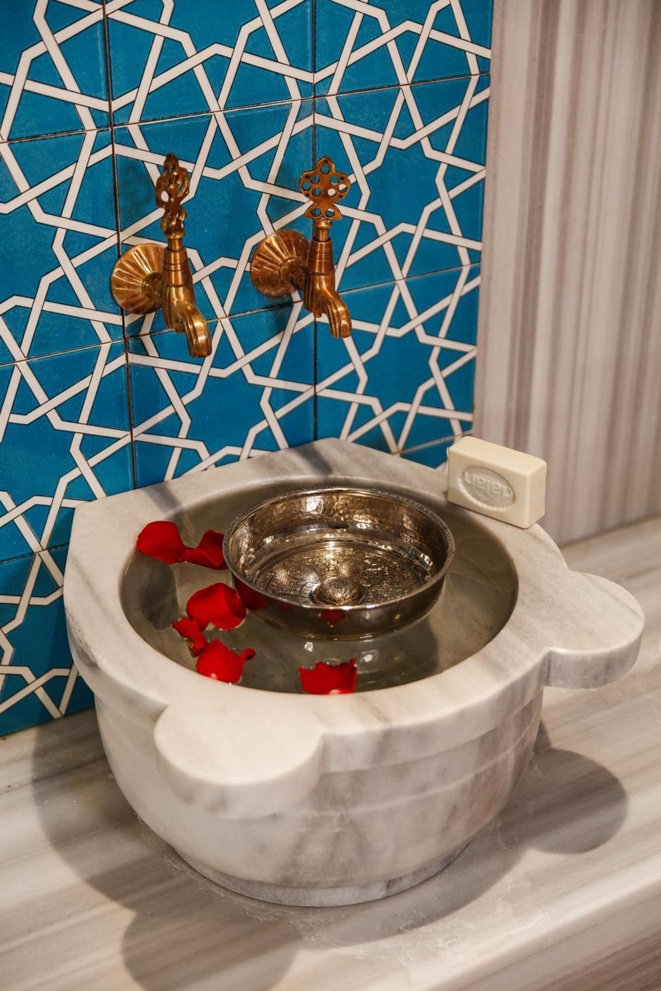 Hotel Luff Living - Adult Only 12 Antália