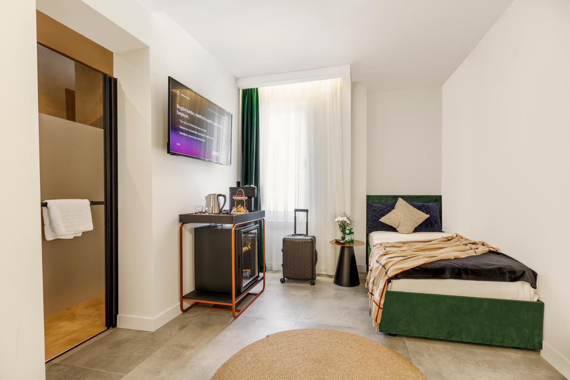 The One Living - Adult Only * Antalya