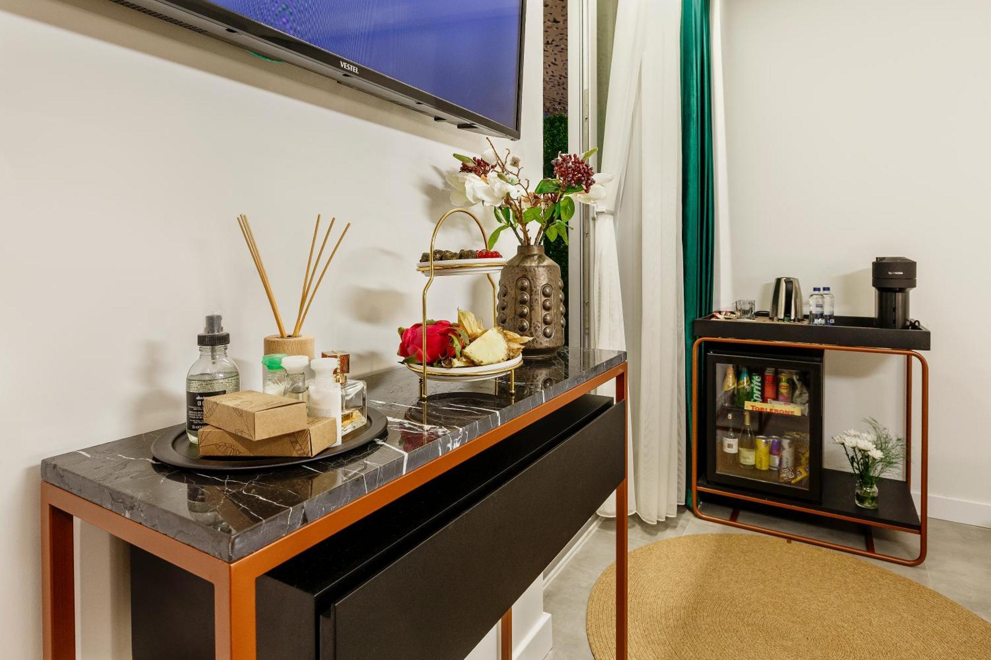 Luff Living - Adult Only 12 Antália