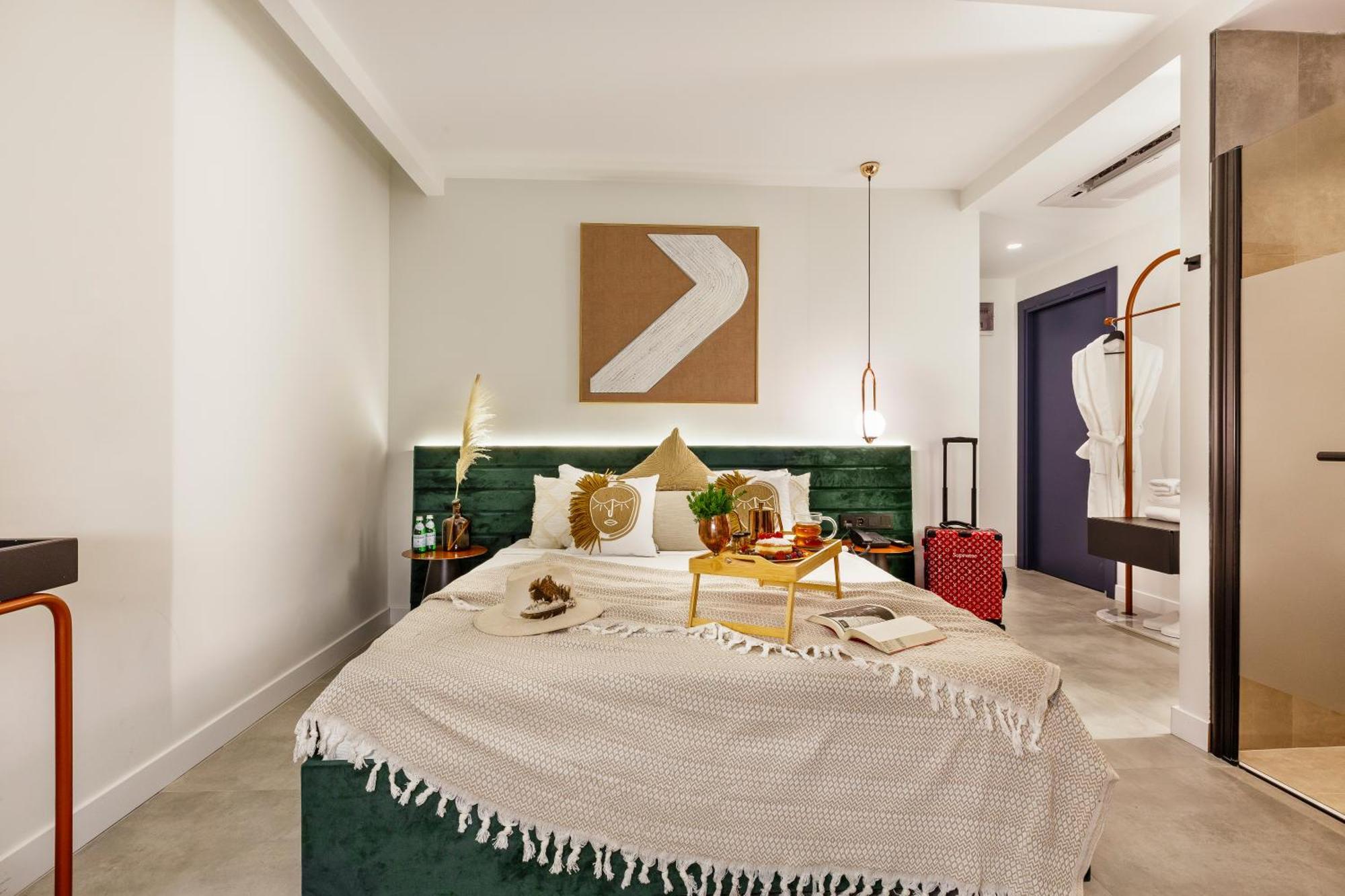 The One Living - Adult Only * Antalya