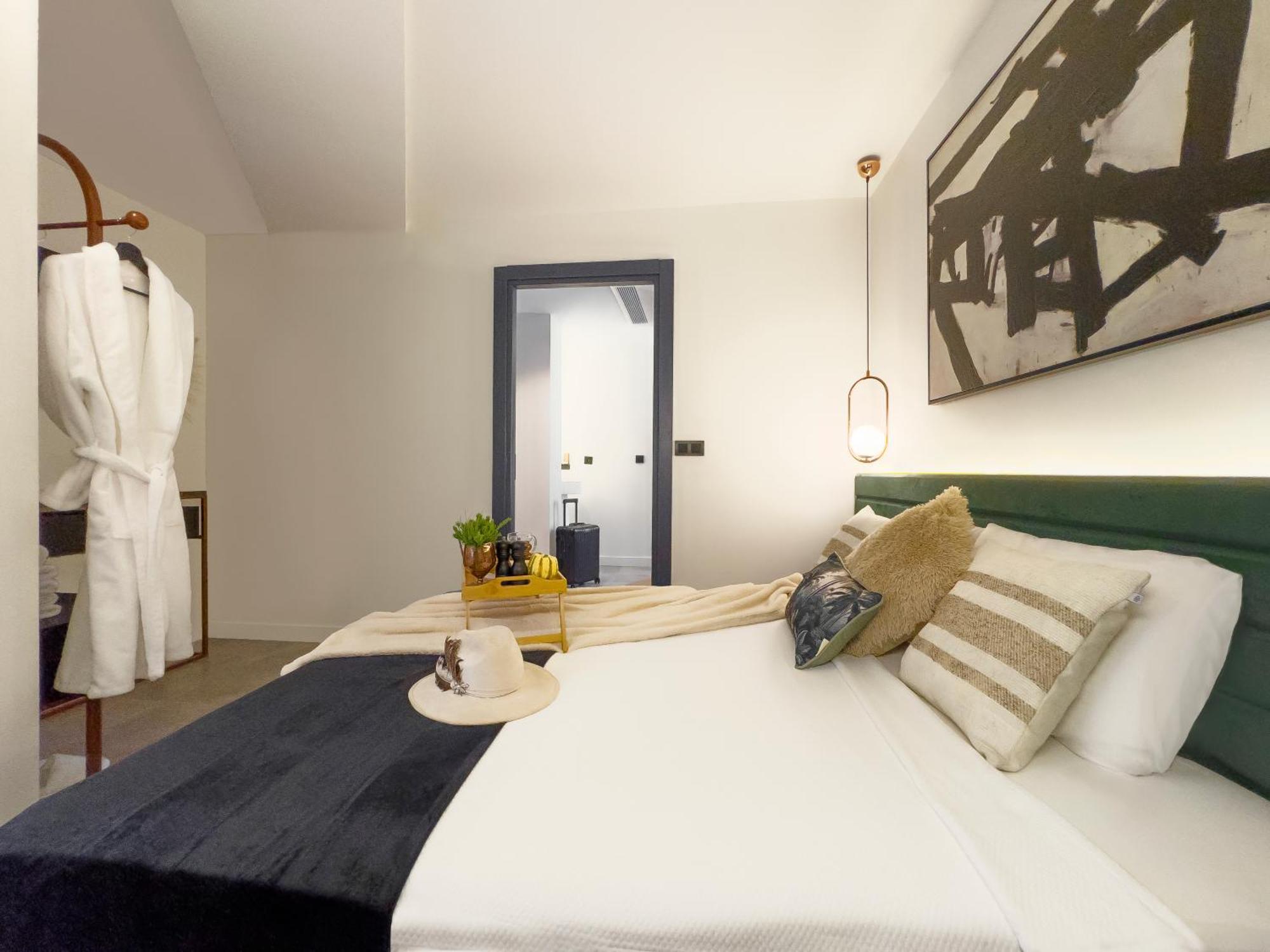 Hotel The One Living - Adult Only