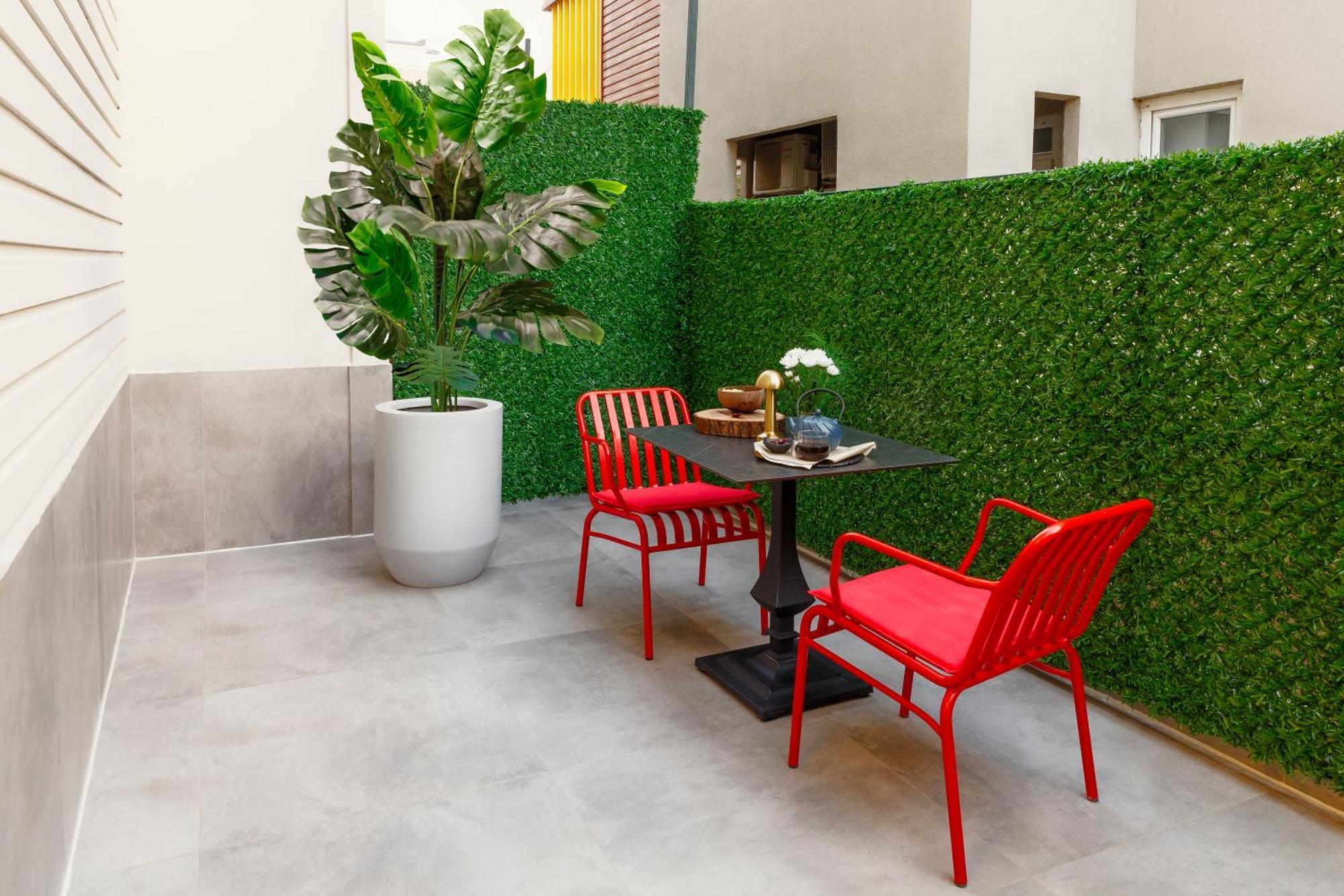 Luff Living - Adult Only 12 Antália