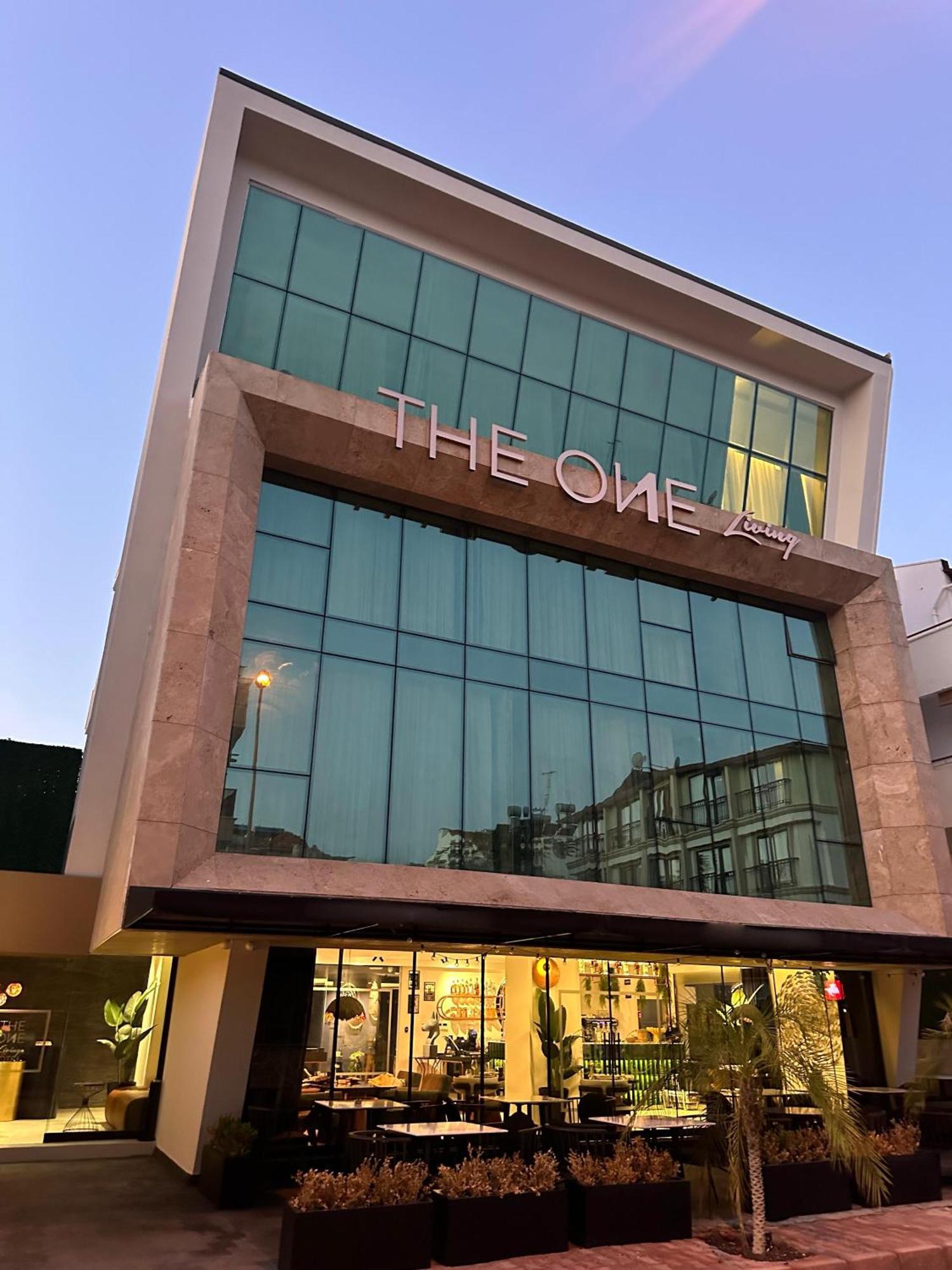 The One Living - Adult Only Hotel