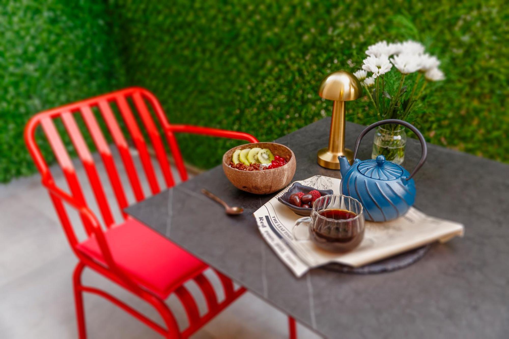 Hotel Luff Living - Adult Only *