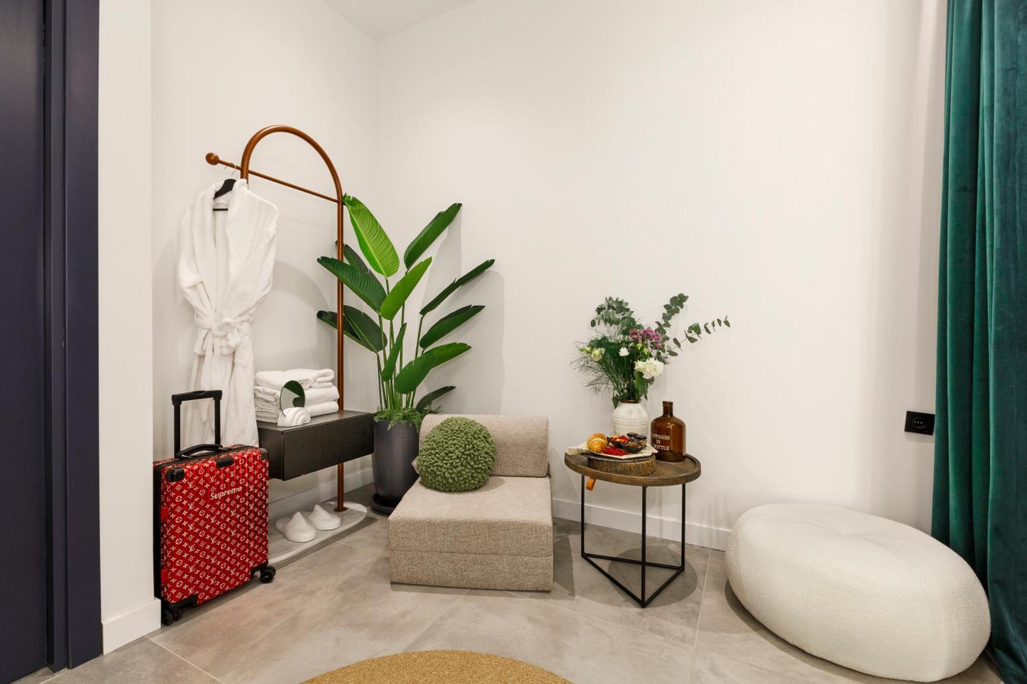 Luff Living - Adult Only 12 *