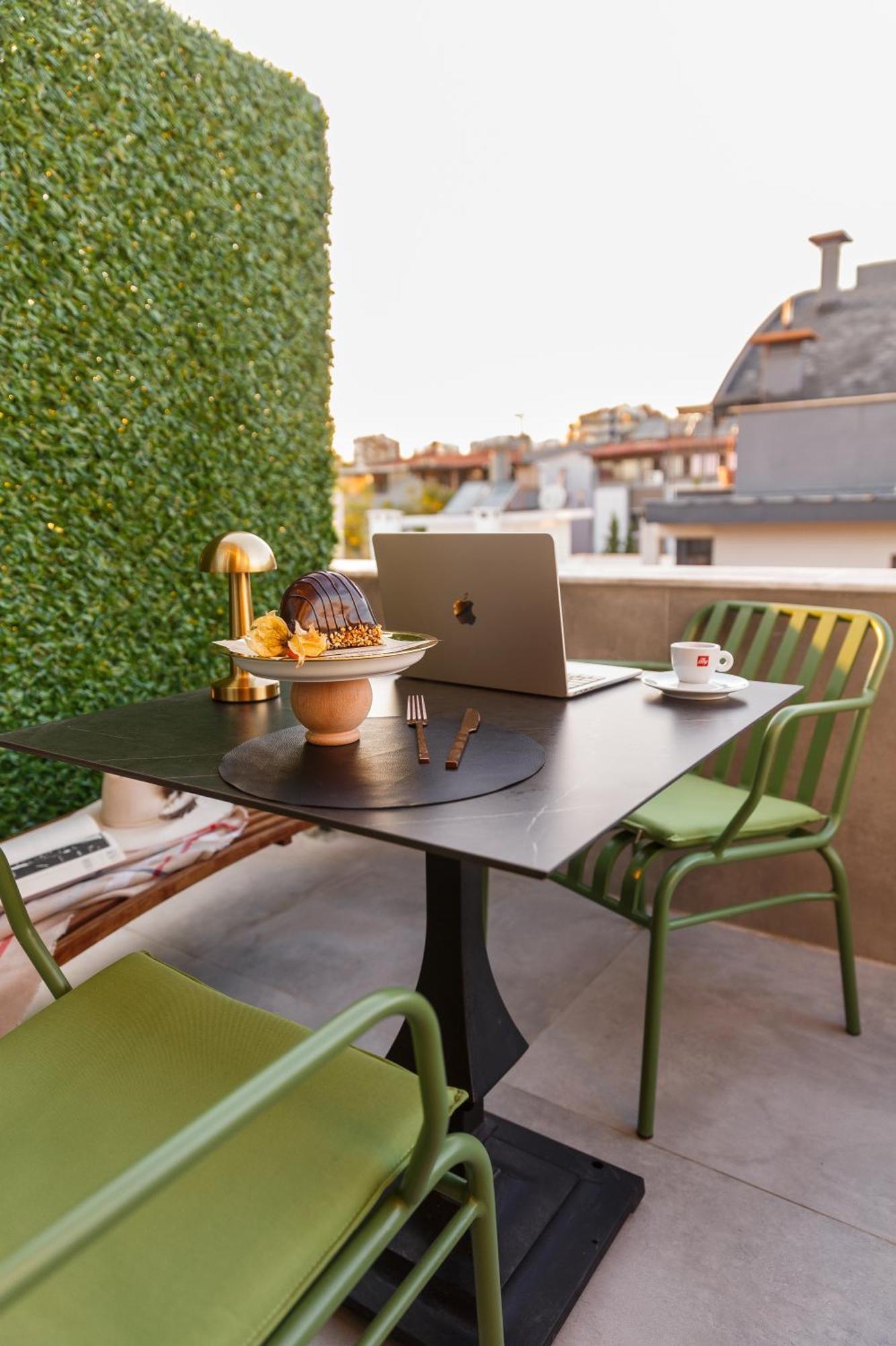 Hotel The One Living - Adult Only Antalya