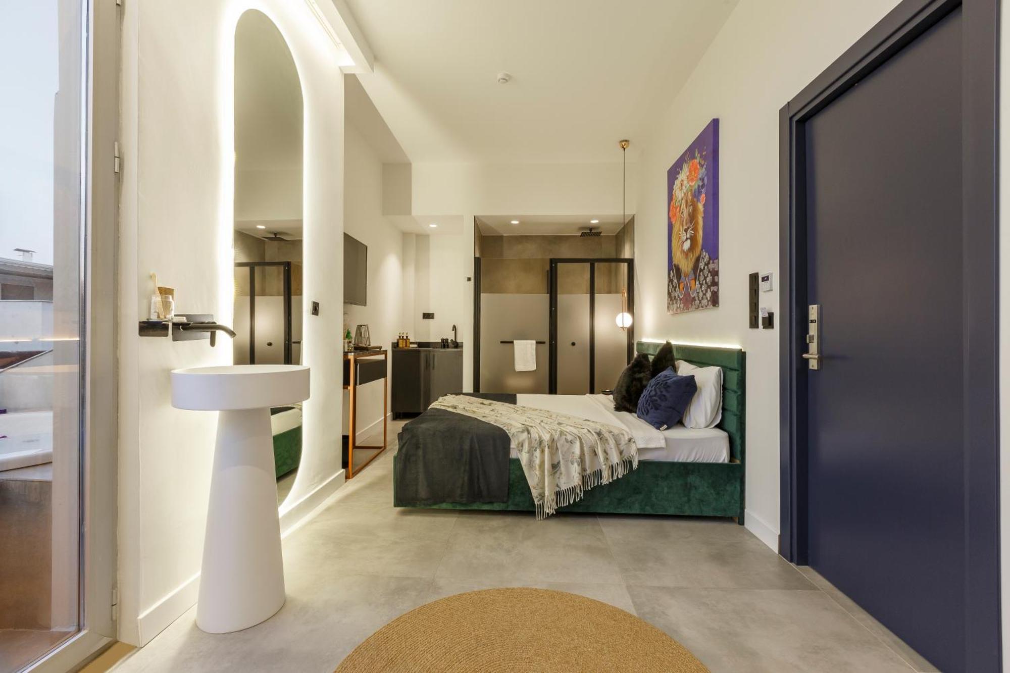 Hotel The One Living - Adult Only