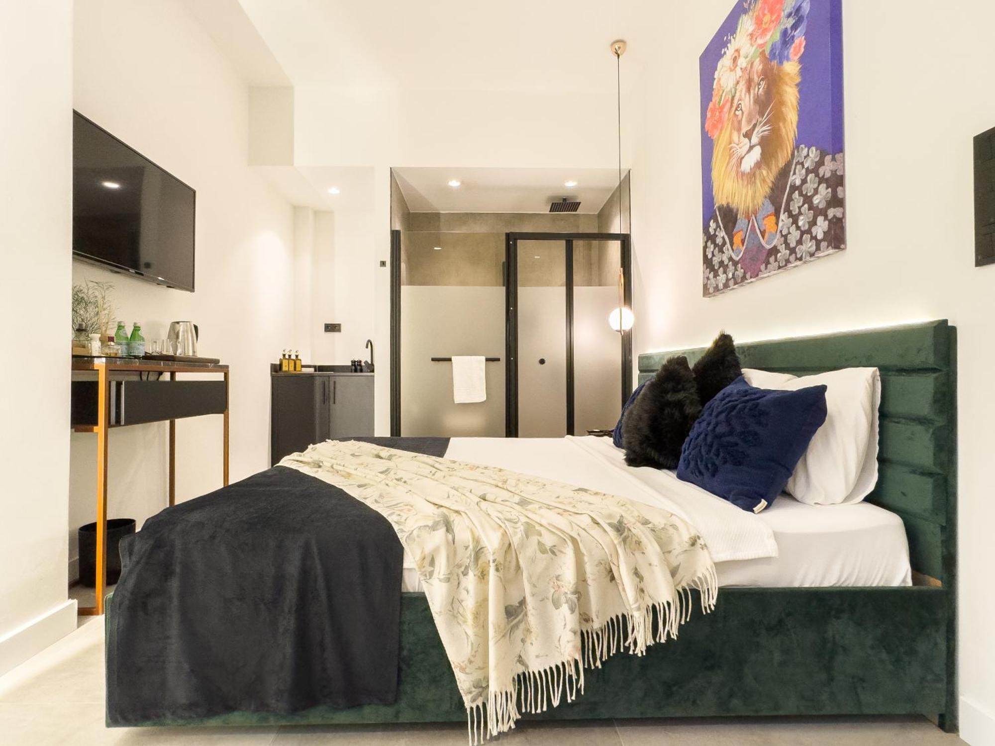 Hotel The One Living - Adult Only Antalya