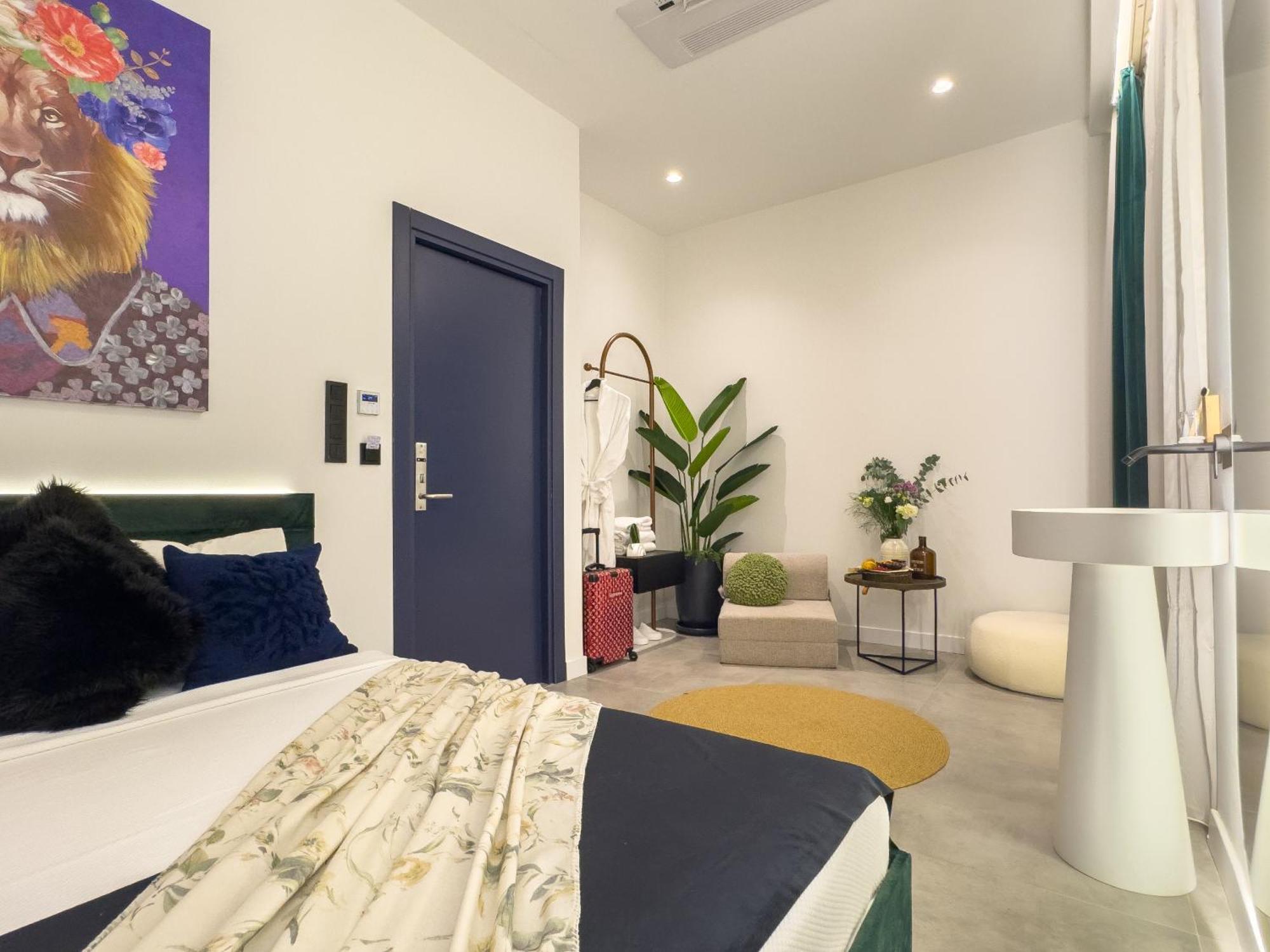 The One Living - Adult Only Hotel Antalya