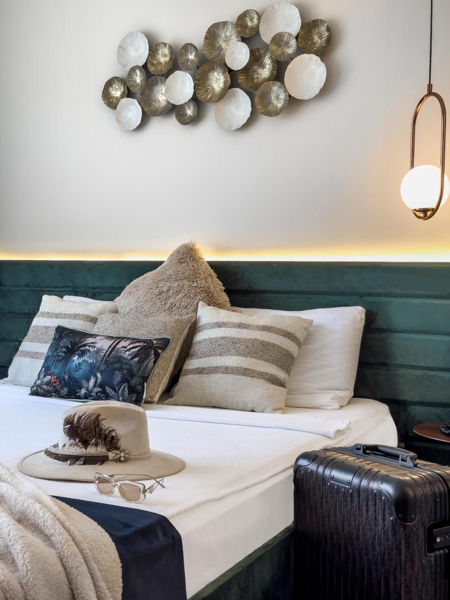 Hotel Luff Living - Adult Only 12 Antália