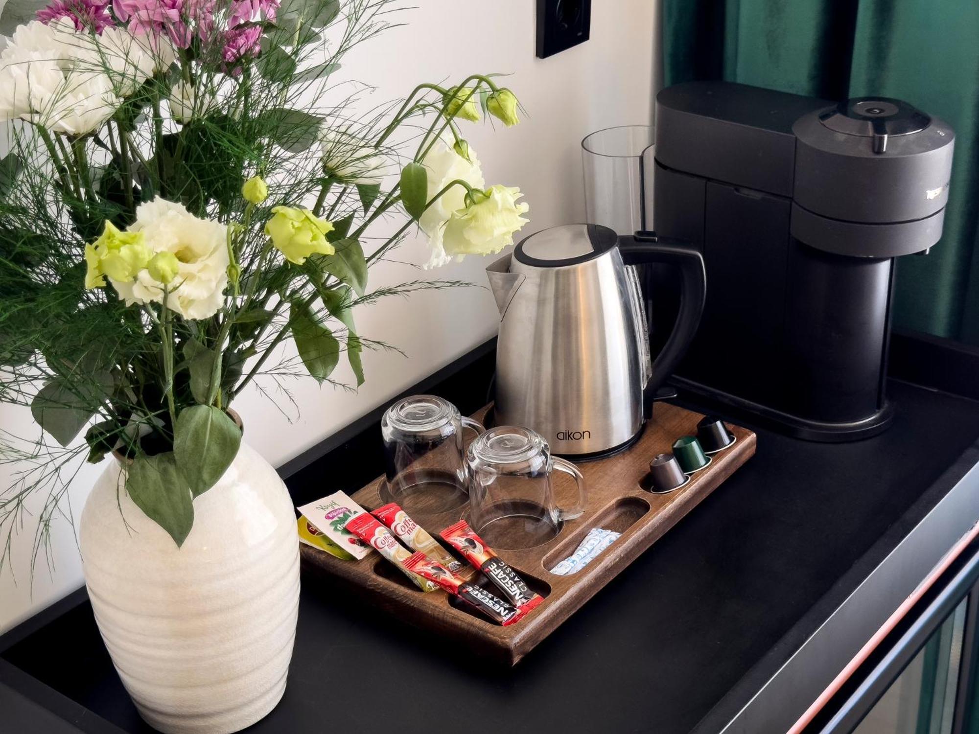 Hotel Luff Living - Adult Only 12 Antália