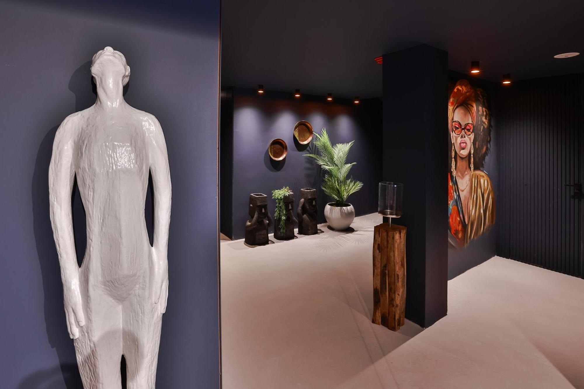 Hotel Luff Living - Adult Only 12 Antália