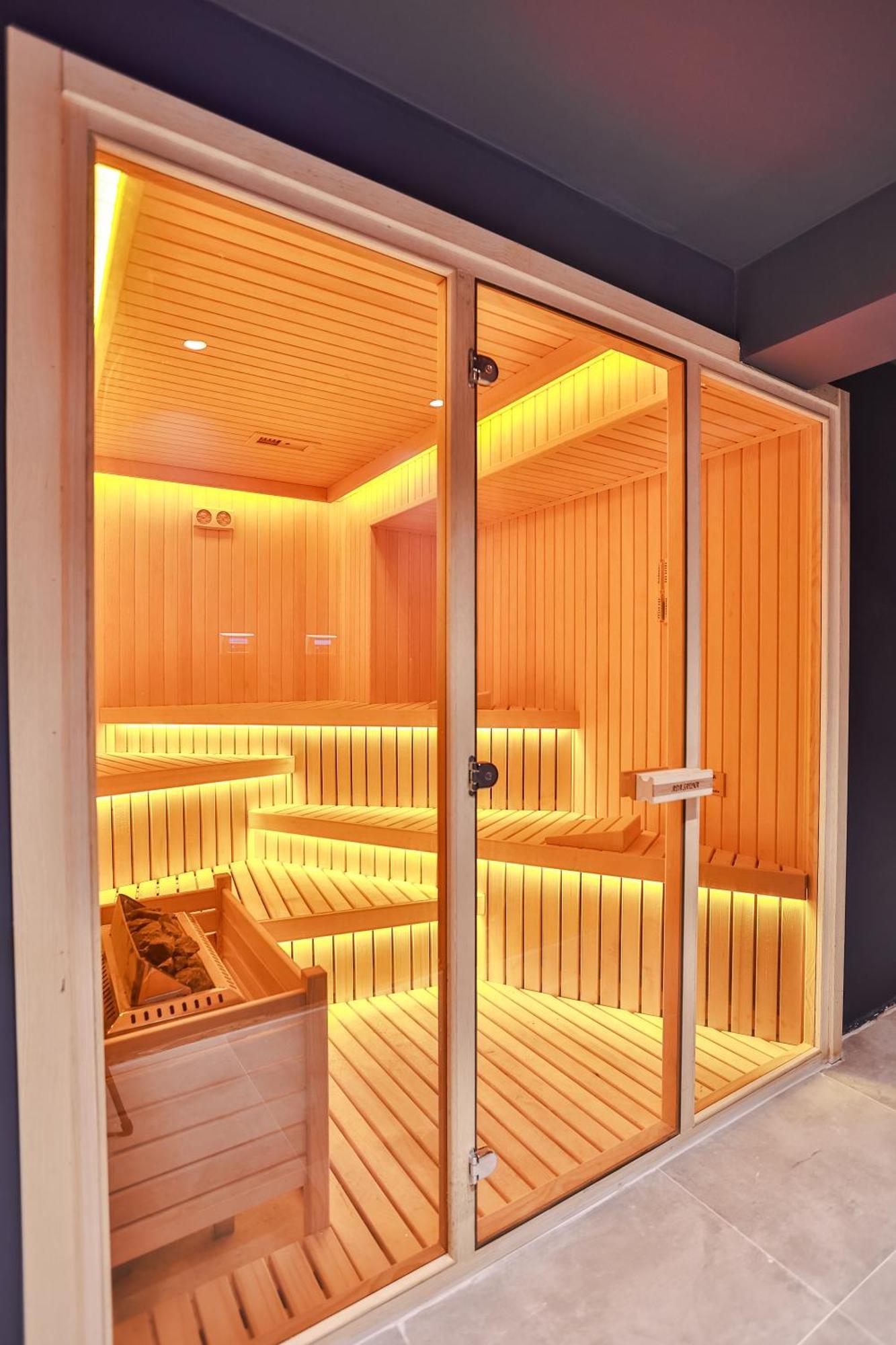 Hotel The One Living - Adult Only Antalya