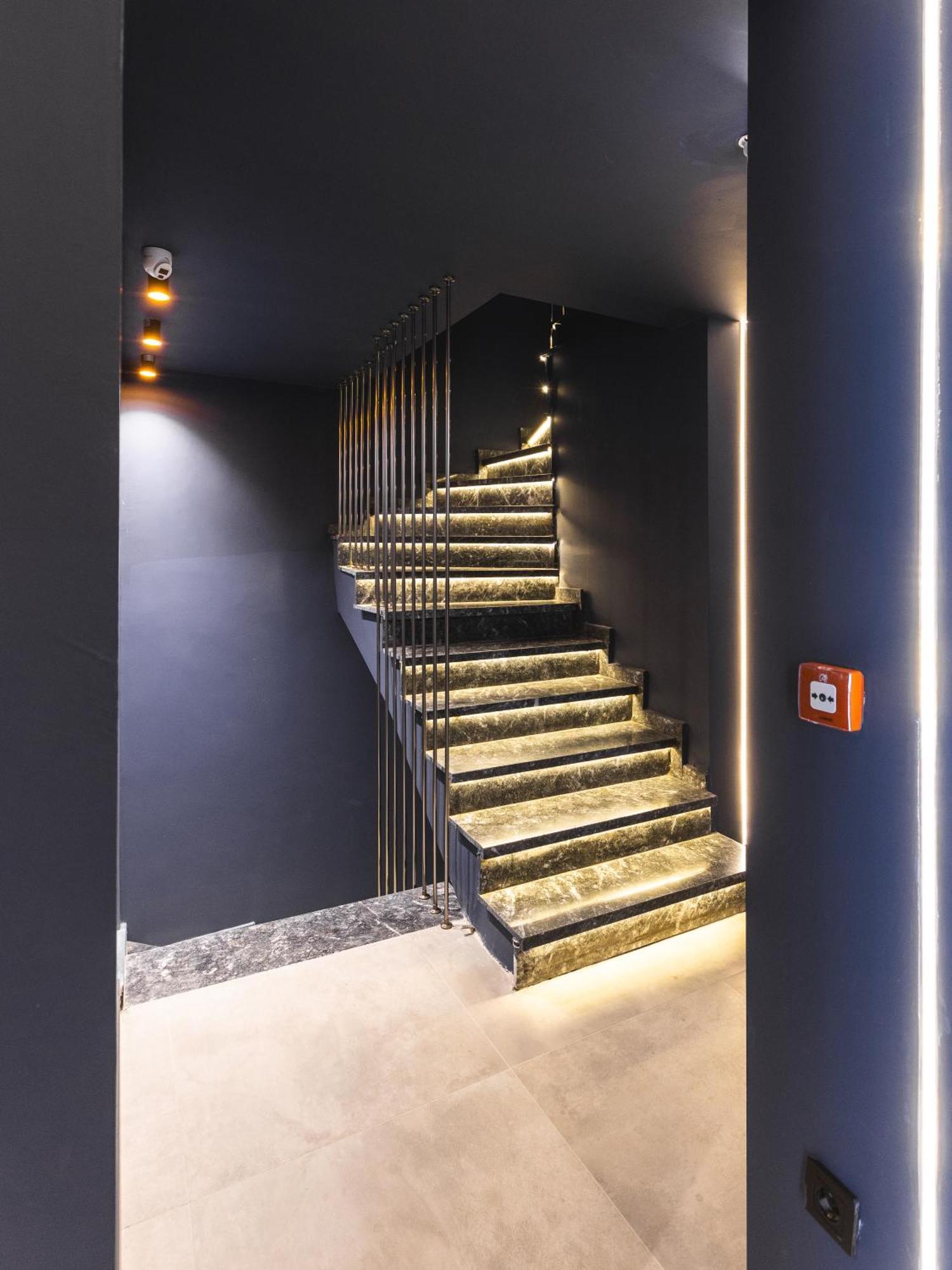 Luff Living - Adult Only 12 Hotel Antália