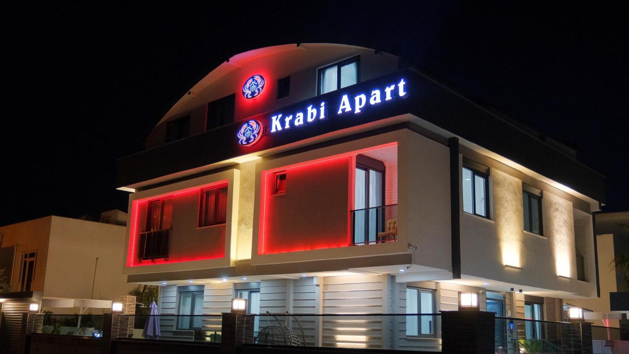Krabi Apart Otel