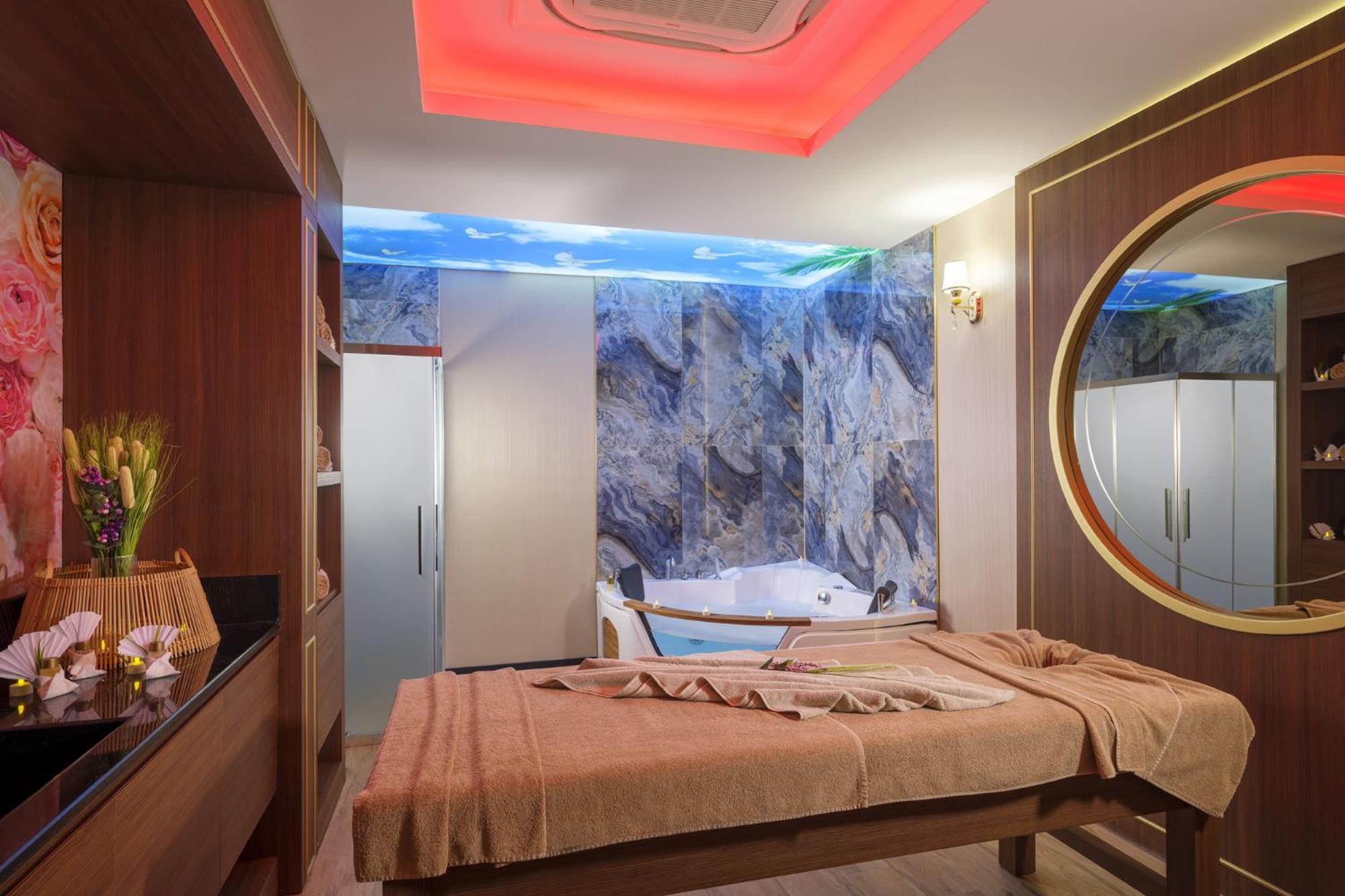 Otel Elysium Deluxe