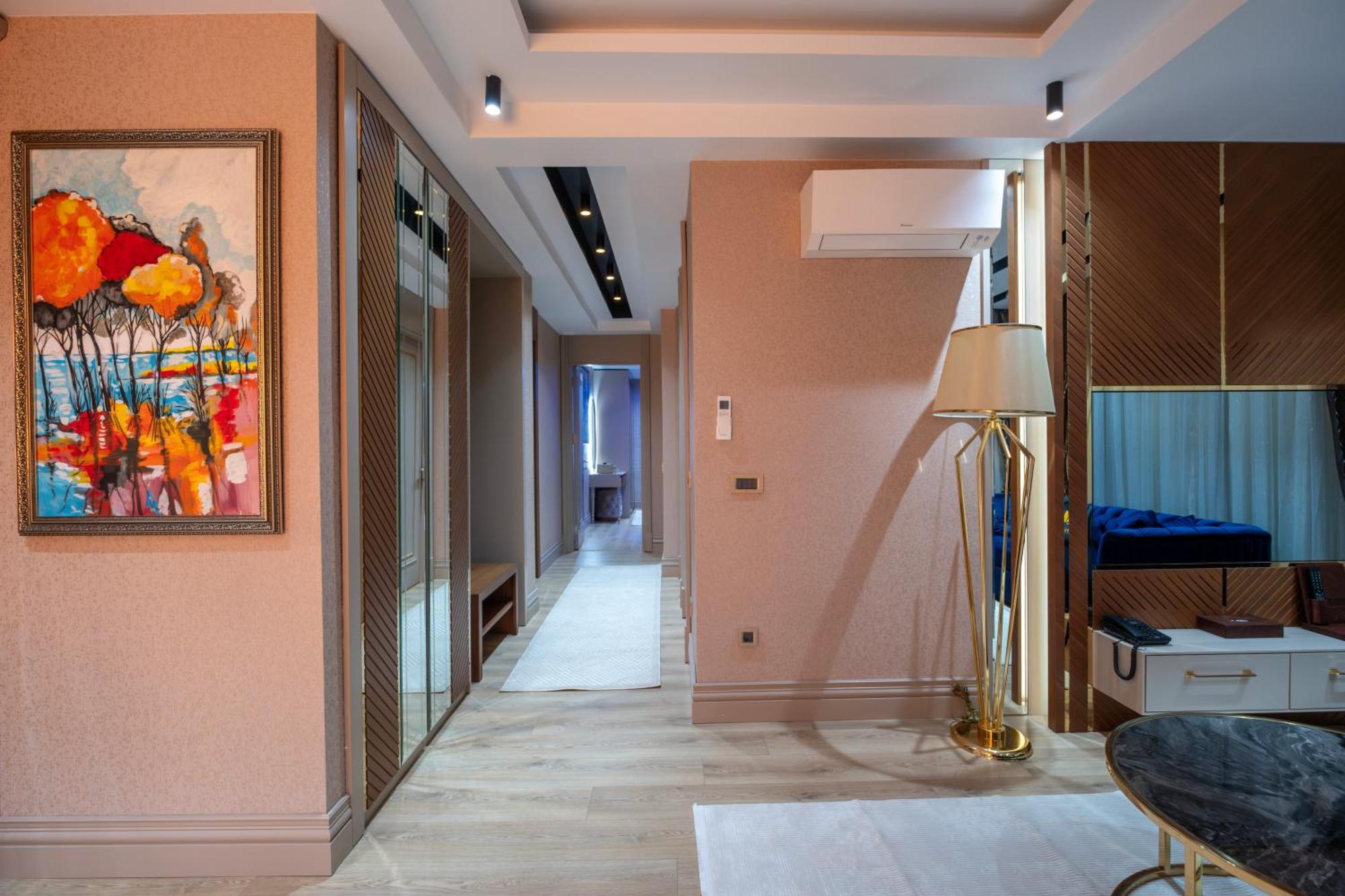 Otel Elysium Deluxe