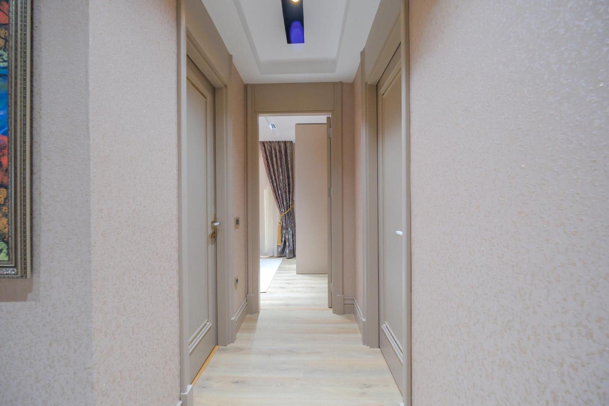Otel Elysium Deluxe