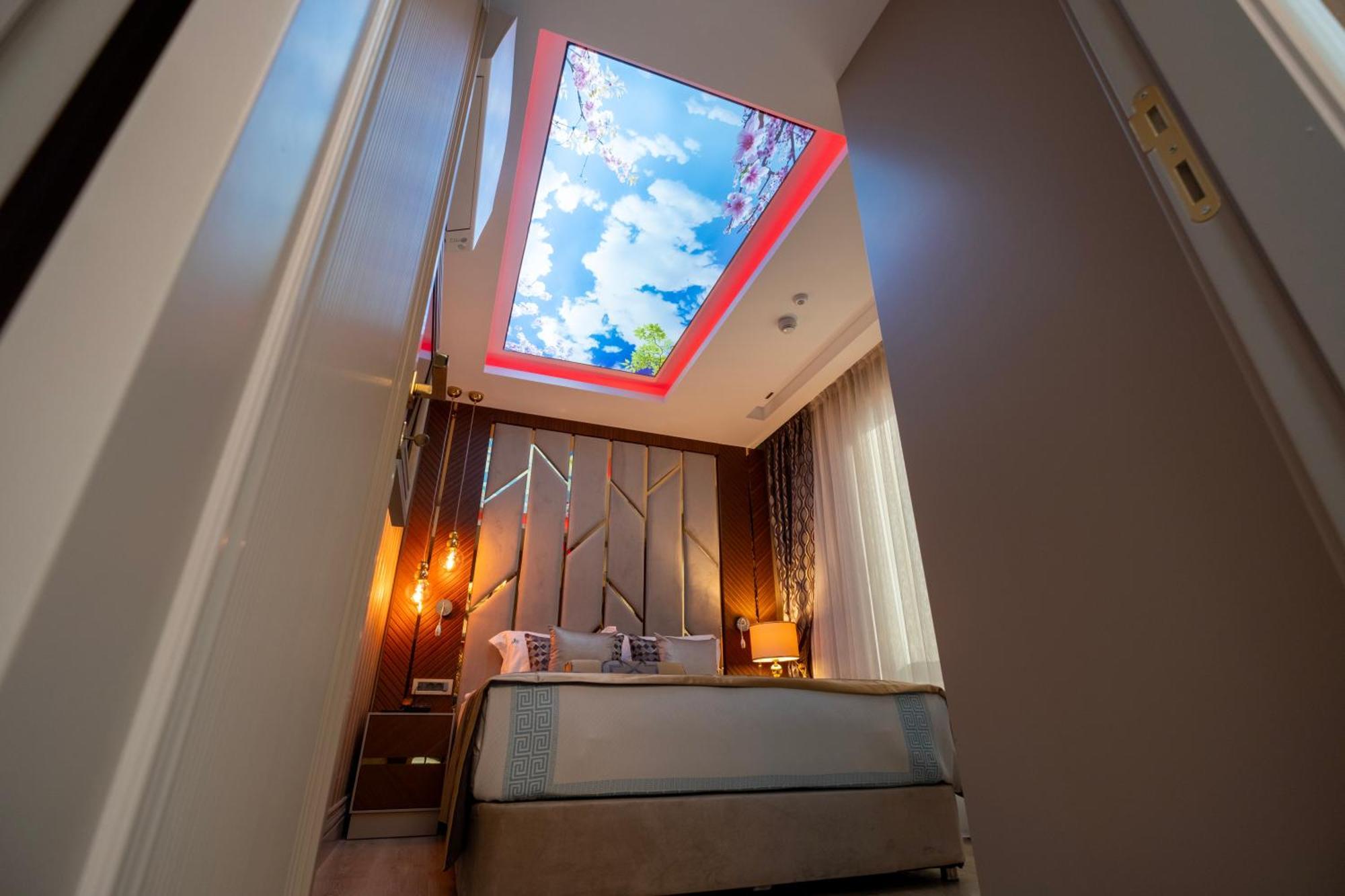Otel Elysium Deluxe *