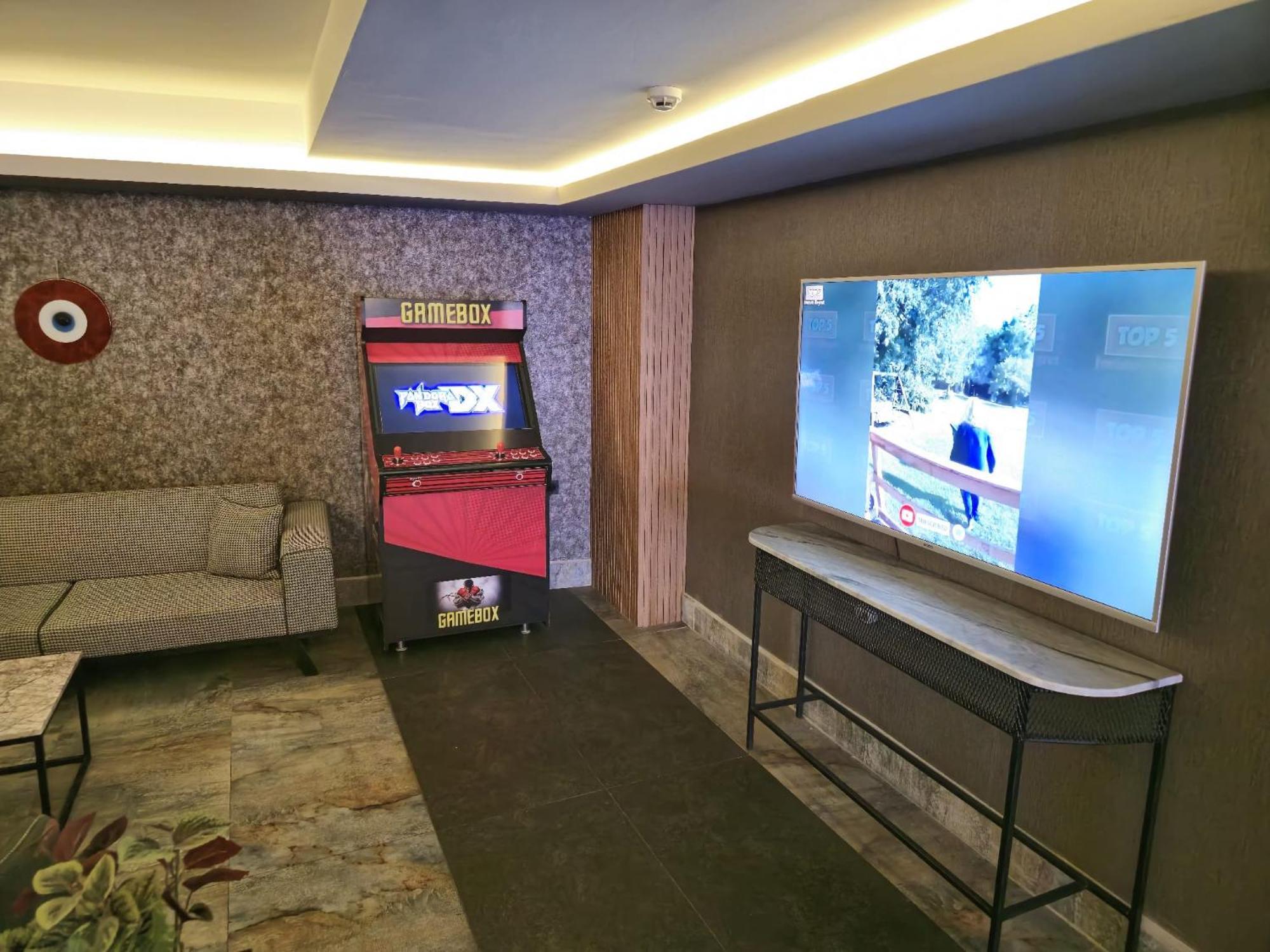 Lupo Libero Otel 3*