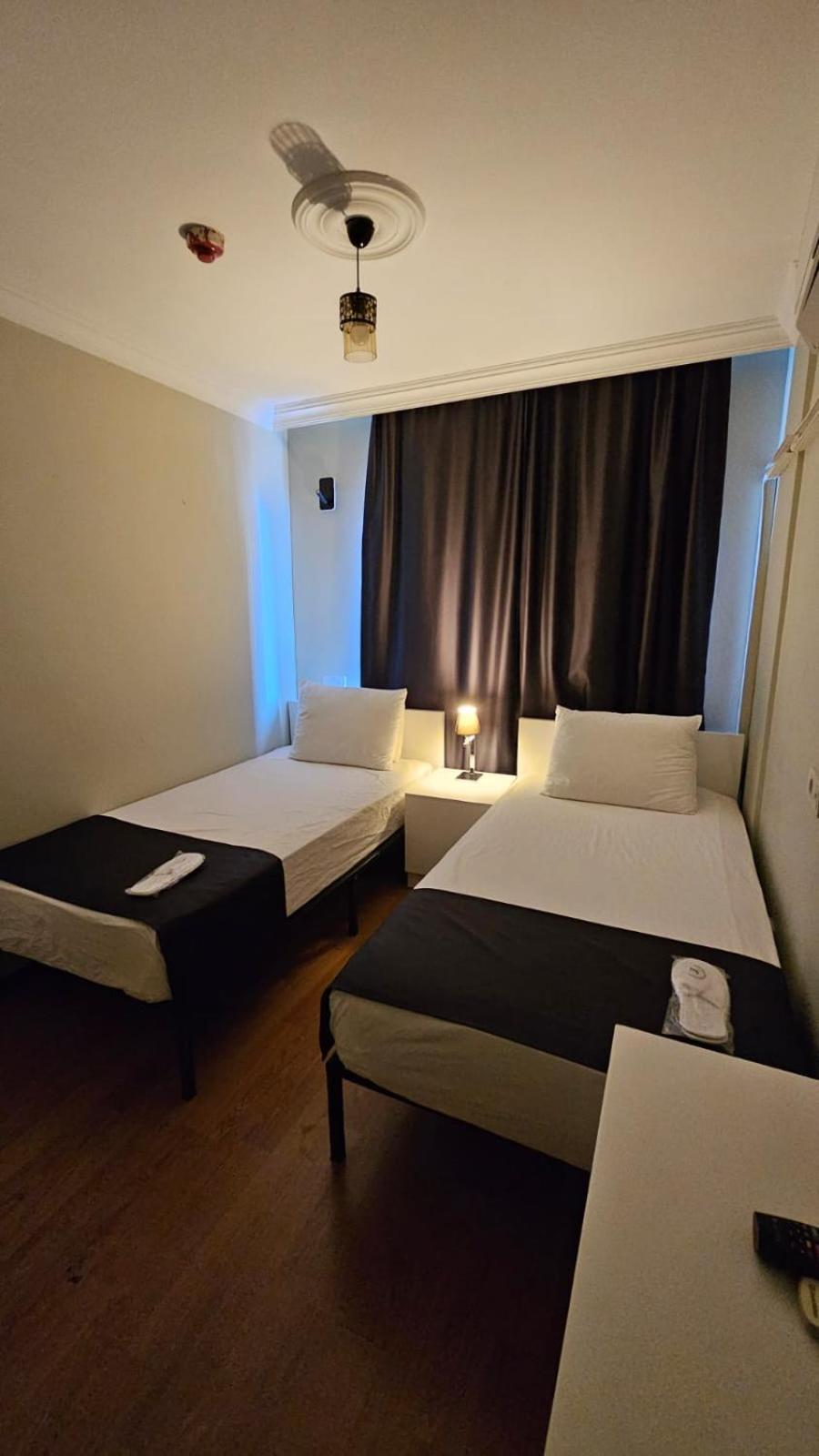 Sever Otel Antalya