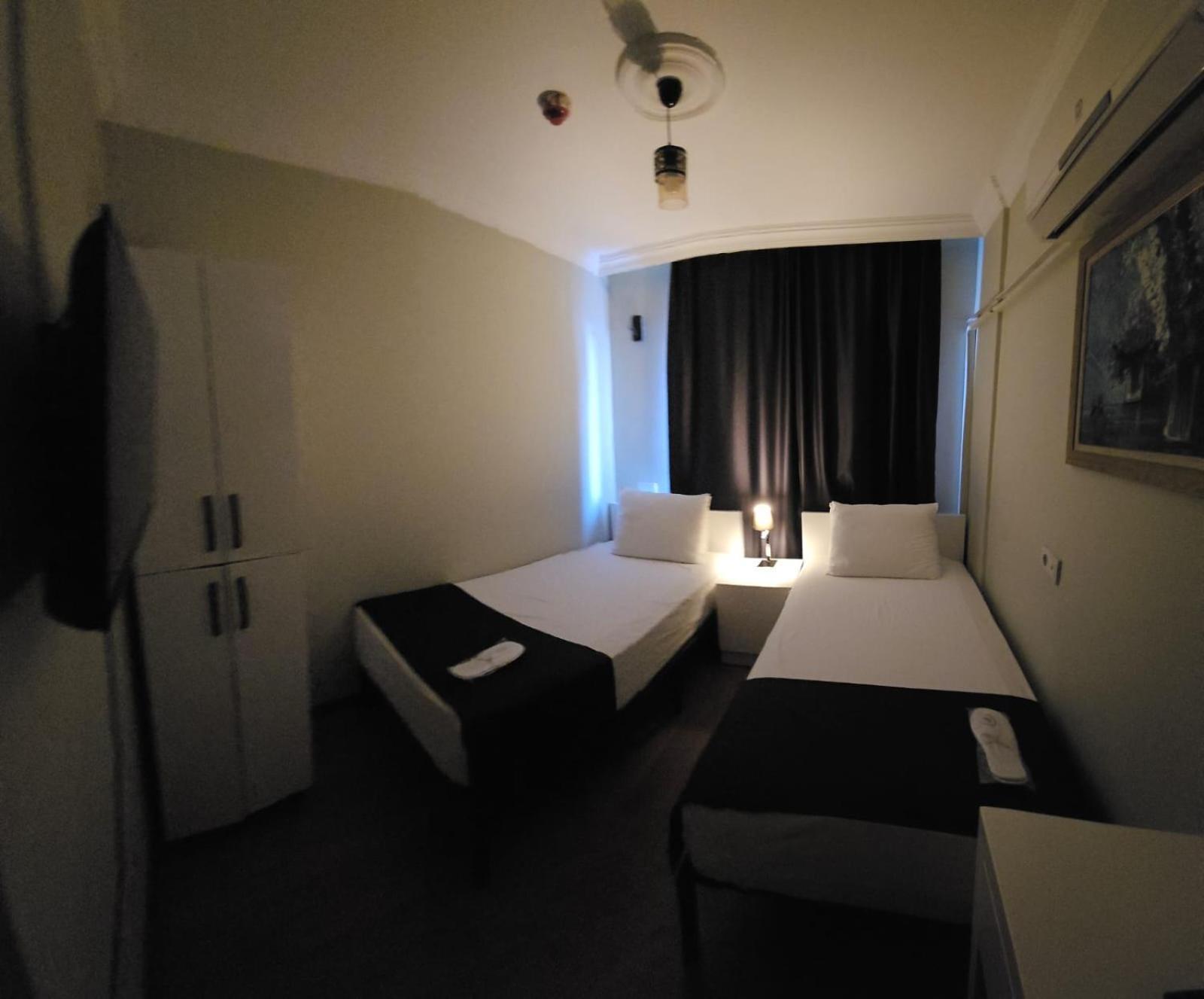 Otel Sever