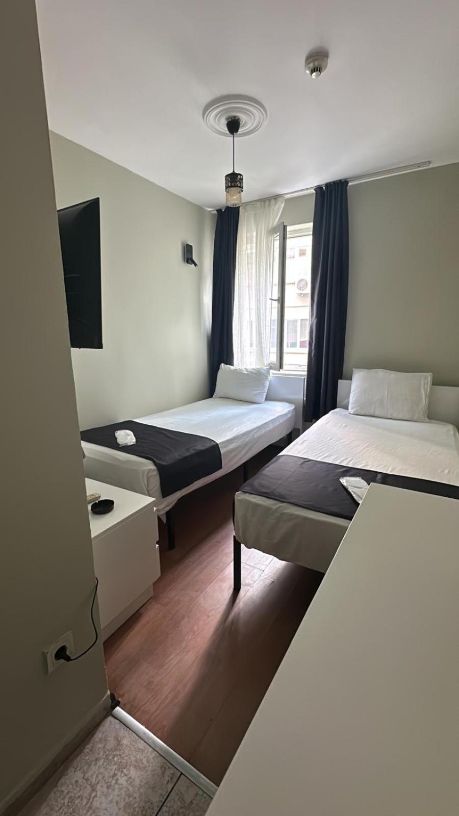 Sever Otel
