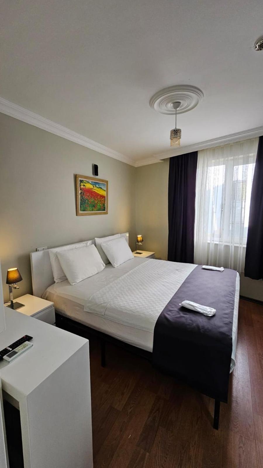 Otel Sever