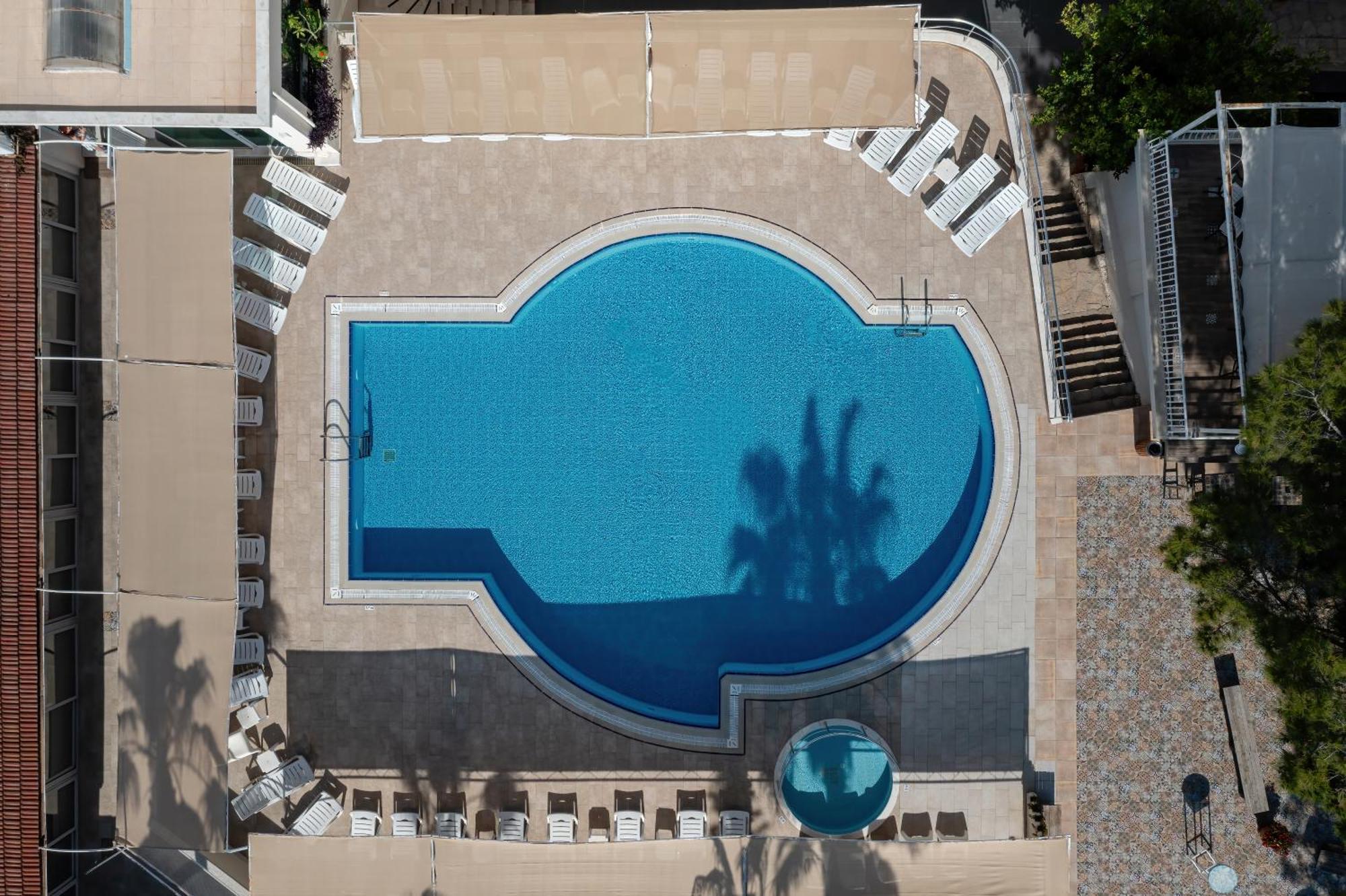 Club Marakesh Hotel Antália