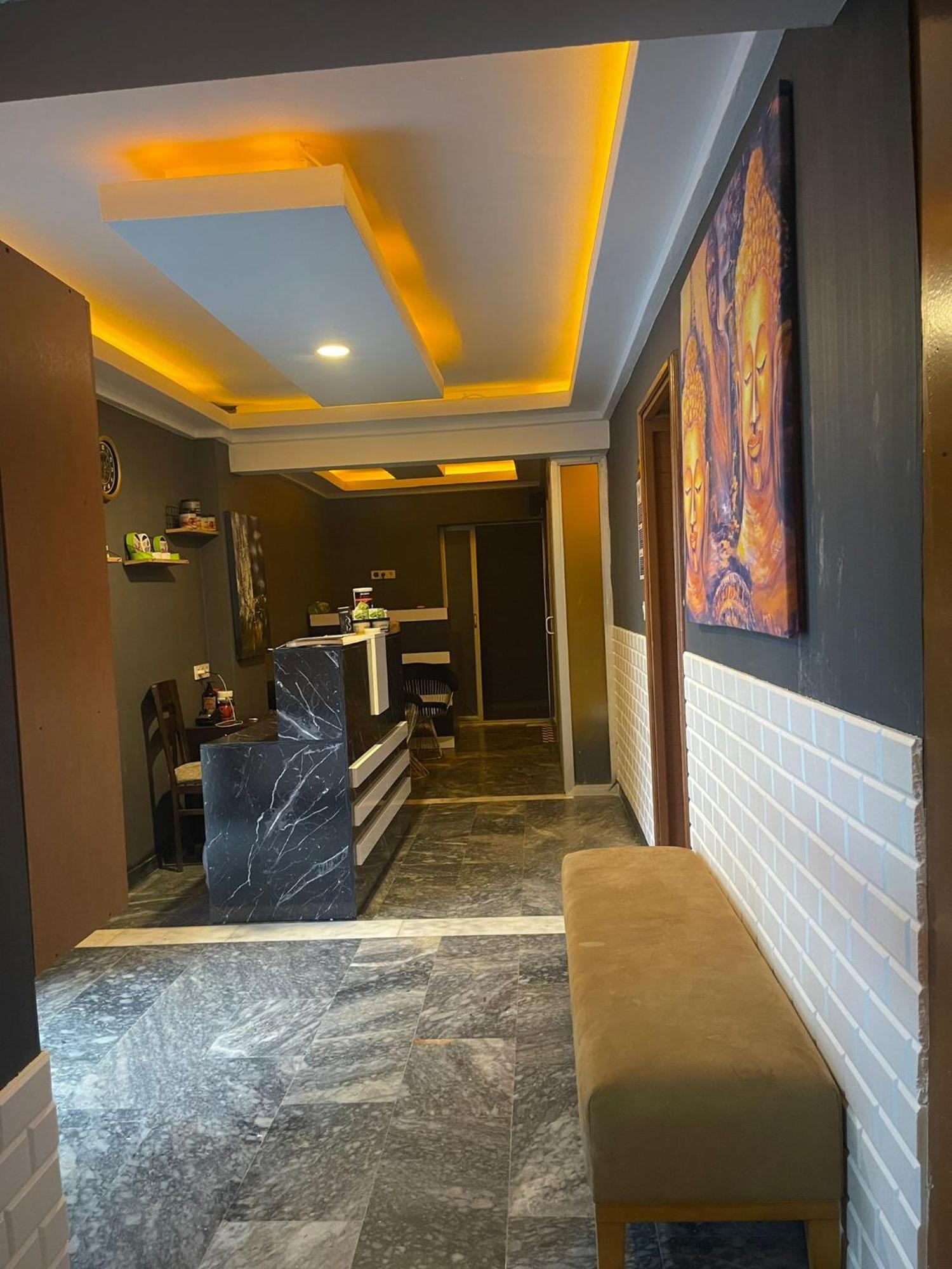 Club Marakesh Hotel Antália