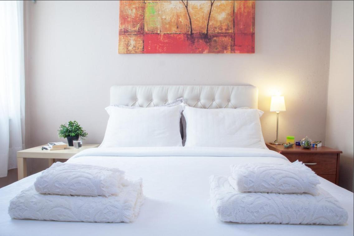 Apartamento Mavi Avlu - Old Town *