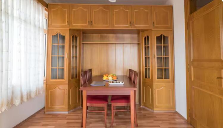 Apartamento Mavi Avlu - Old Town