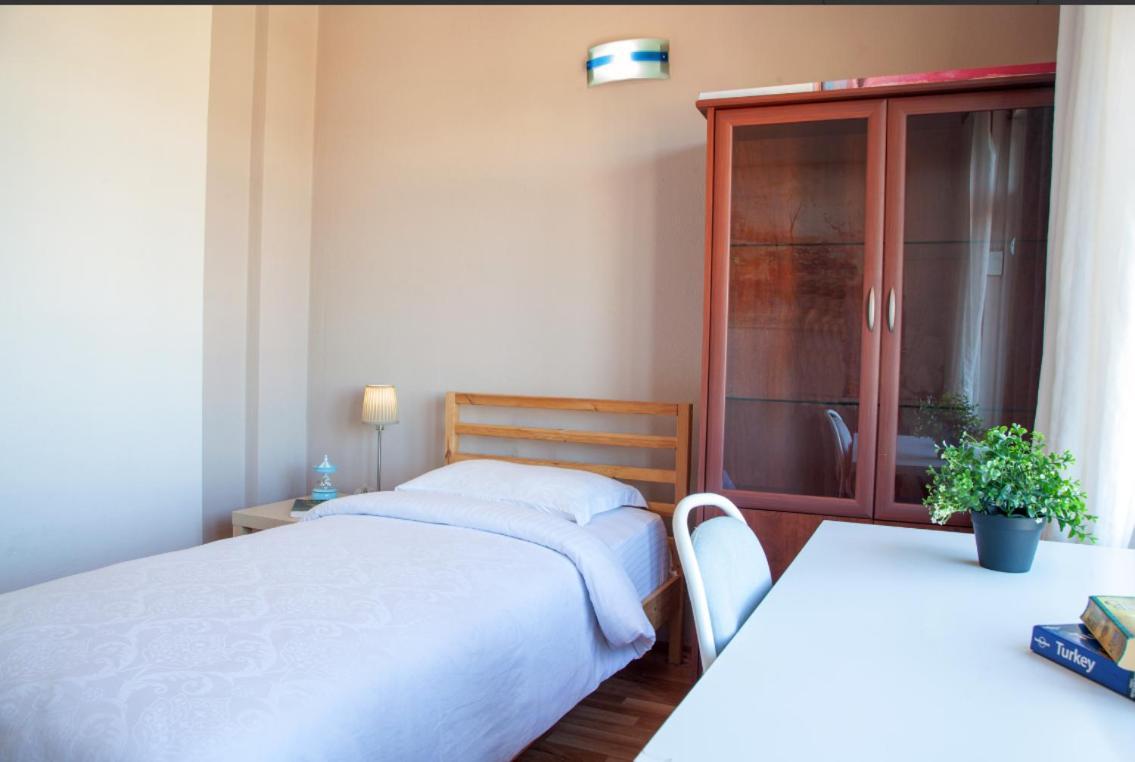Apartamento Mavi Avlu - Old Town Antália