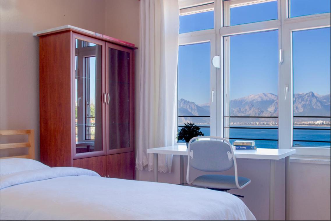 Mavi Avlu - Old Town Apartamento