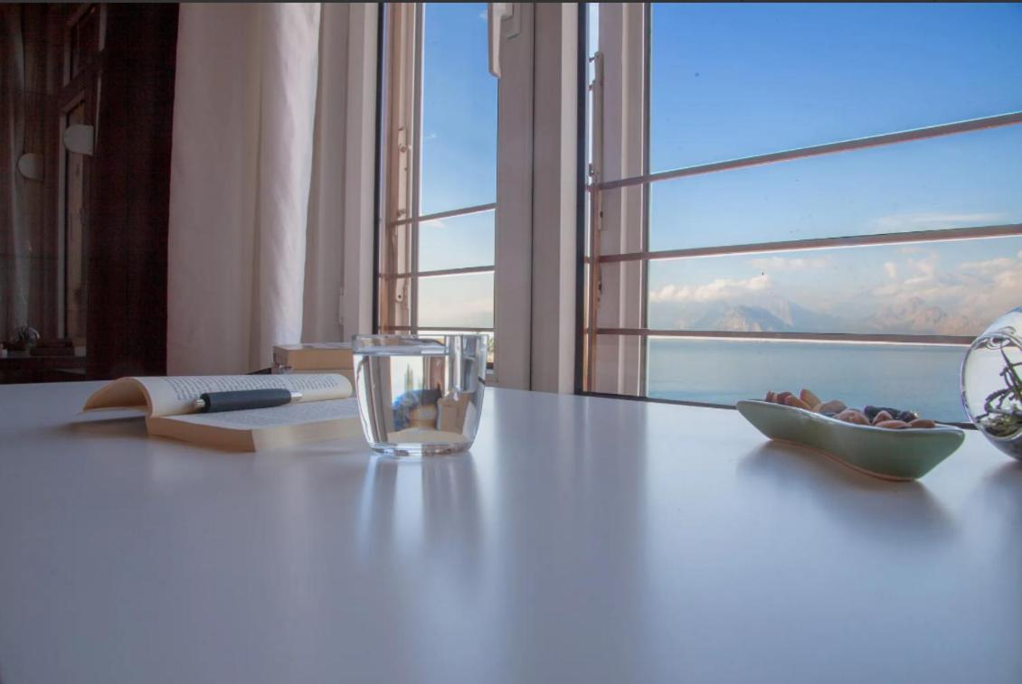 Apartamento Mavi Avlu - Old Town