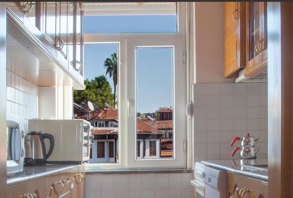 Mavi Avlu - Old Town Apartamento