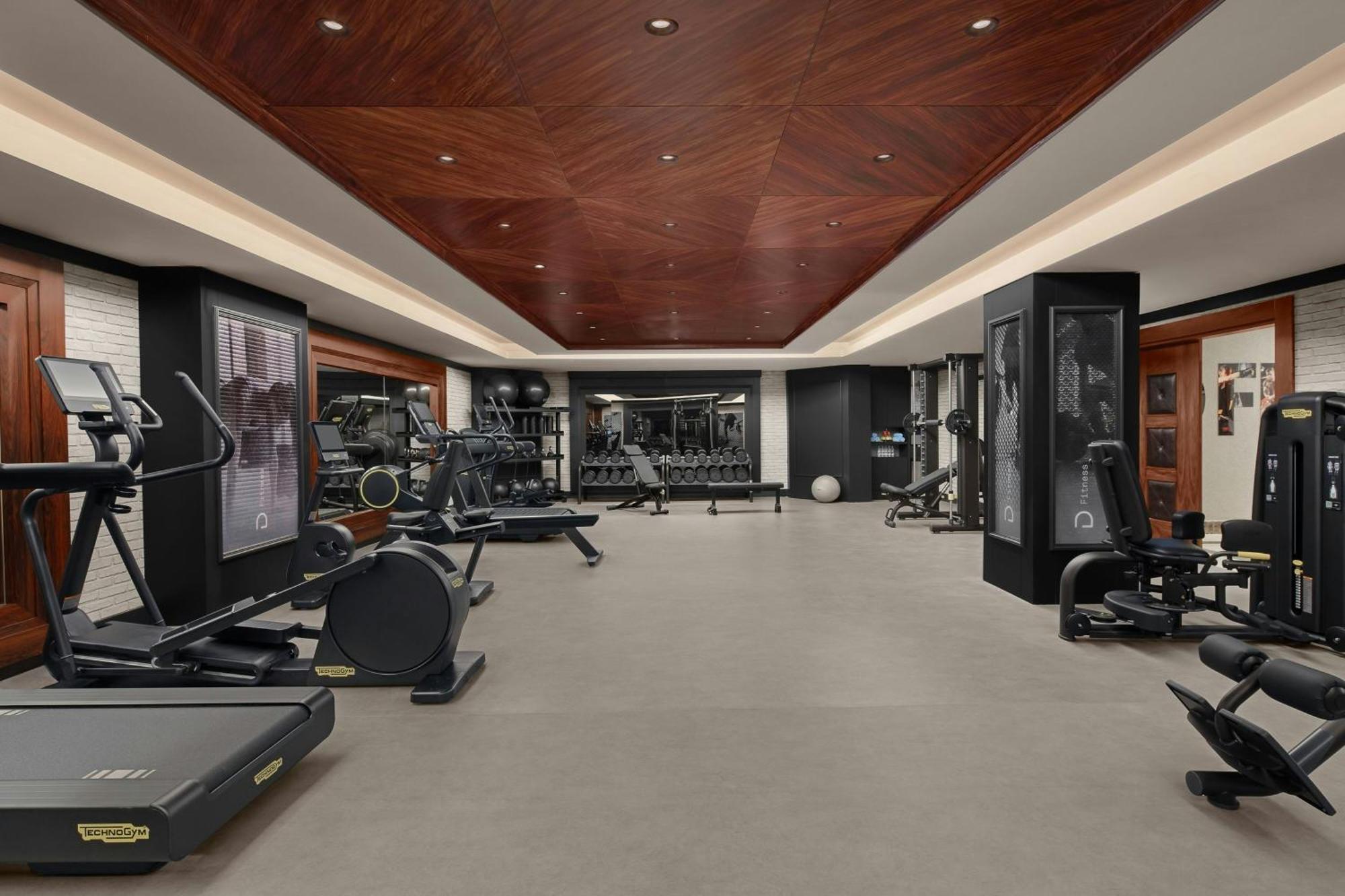 Delta By Marriott Lara - Adult Only Otel 5*