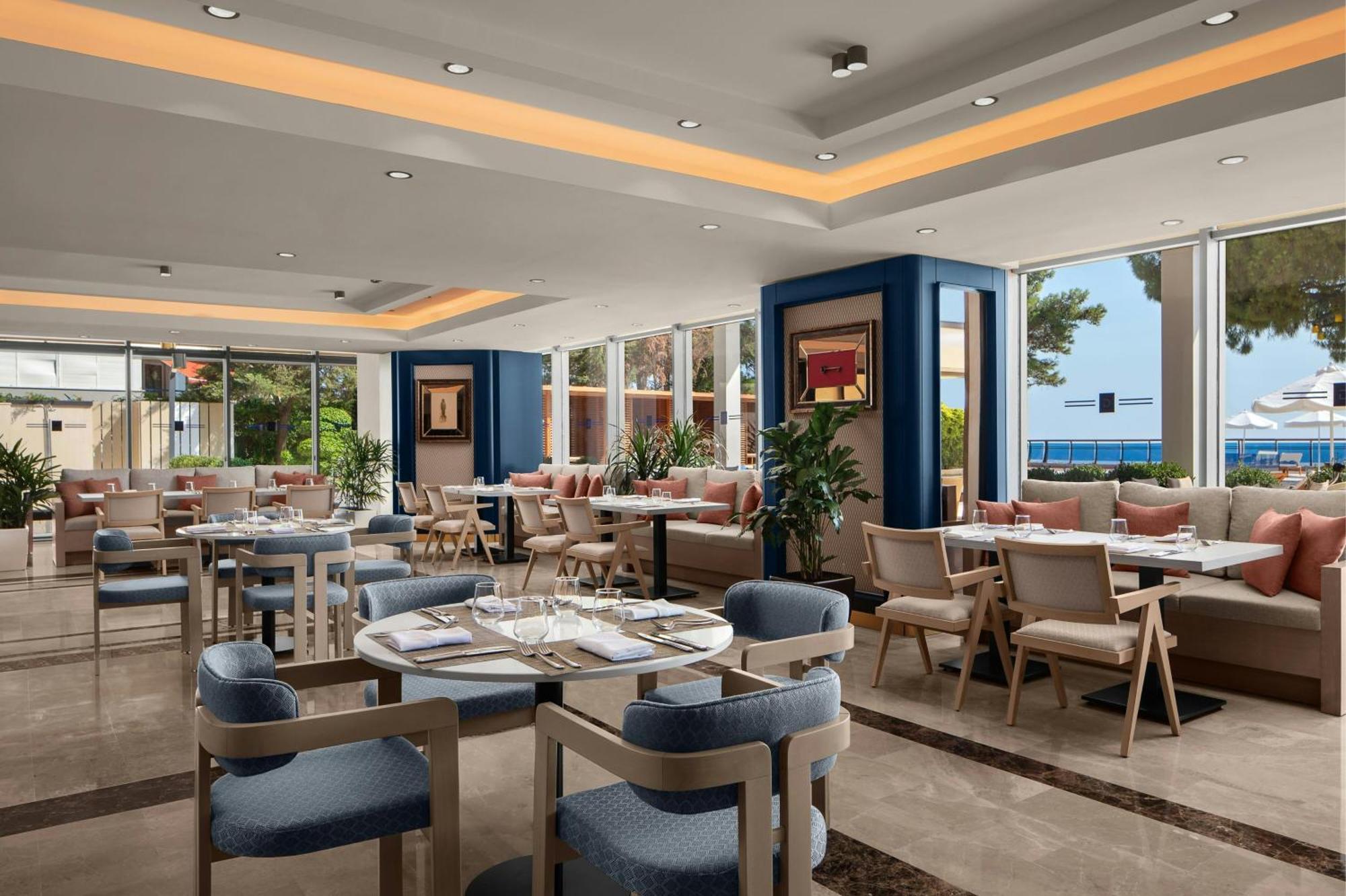 Delta By Marriott Lara - Adult Only Otel 5*