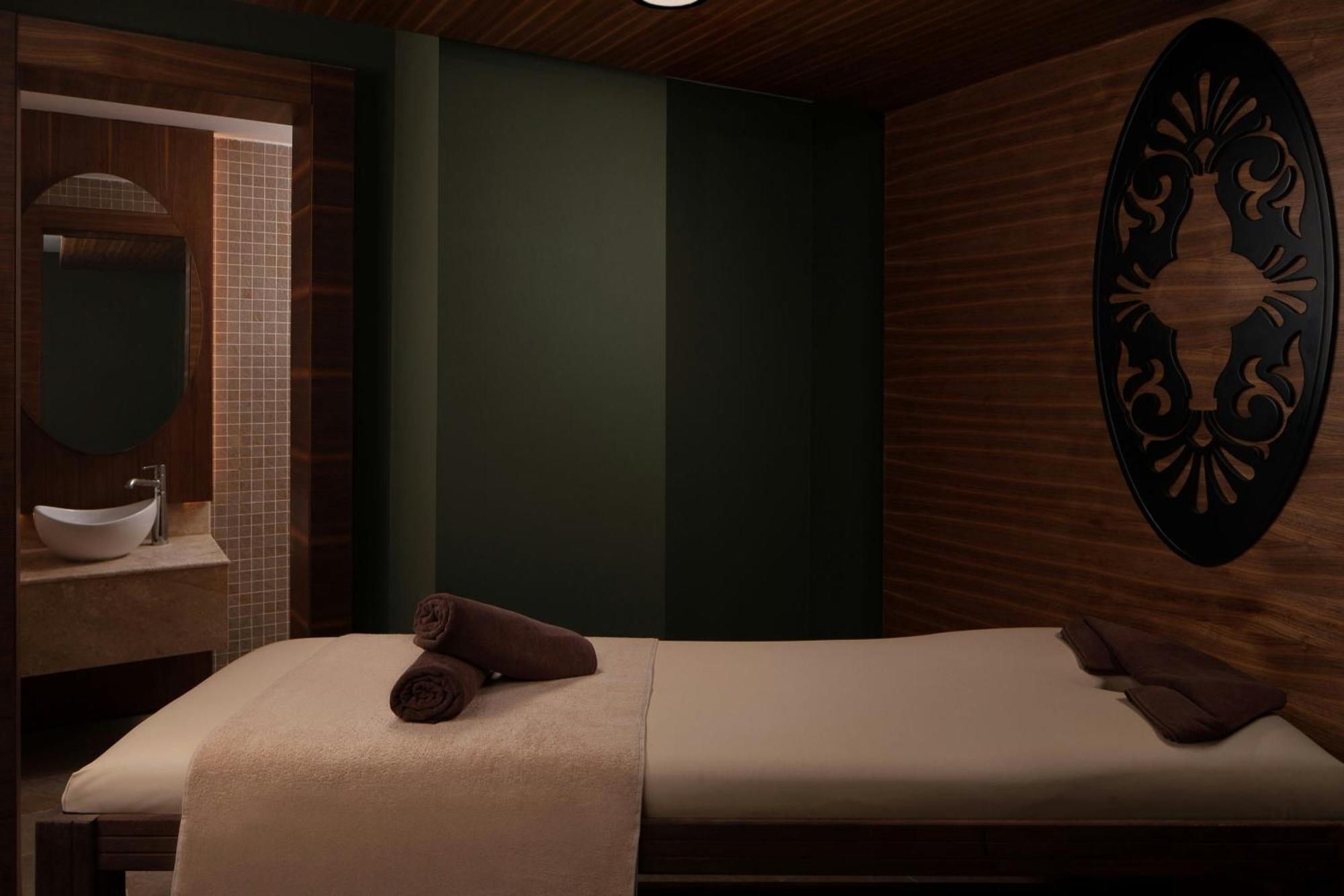 Otel Delta By Marriott Lara - Adult Only 5*