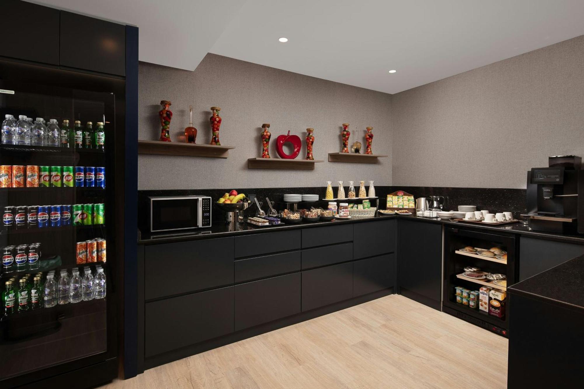 Otel Delta By Marriott Lara - Adult Only Antalya
