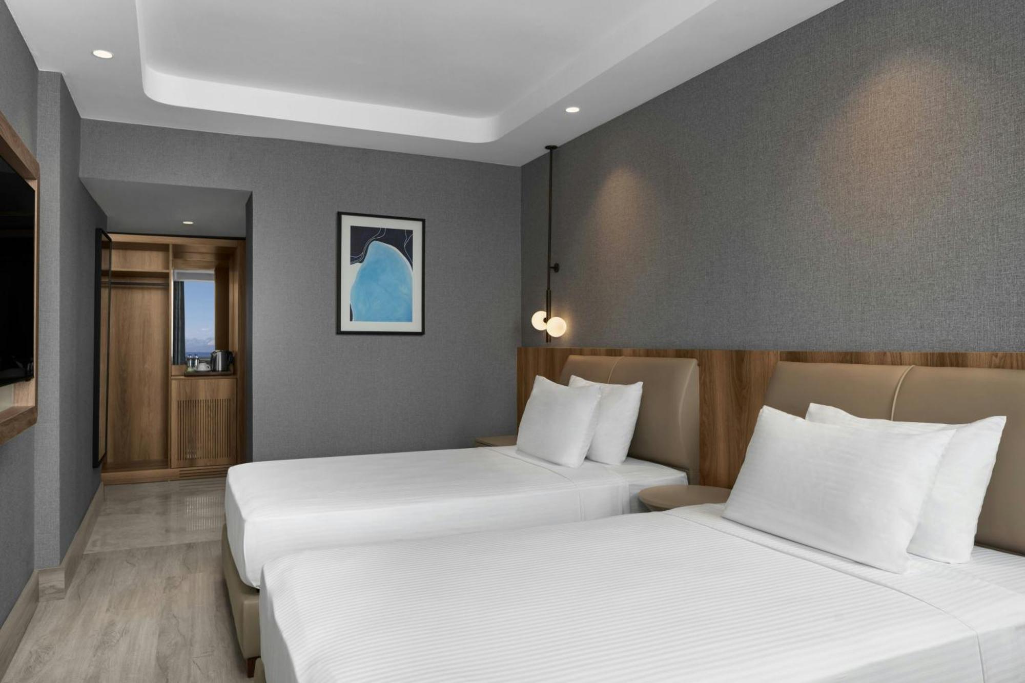 Otel Delta By Marriott Lara - Adult Only