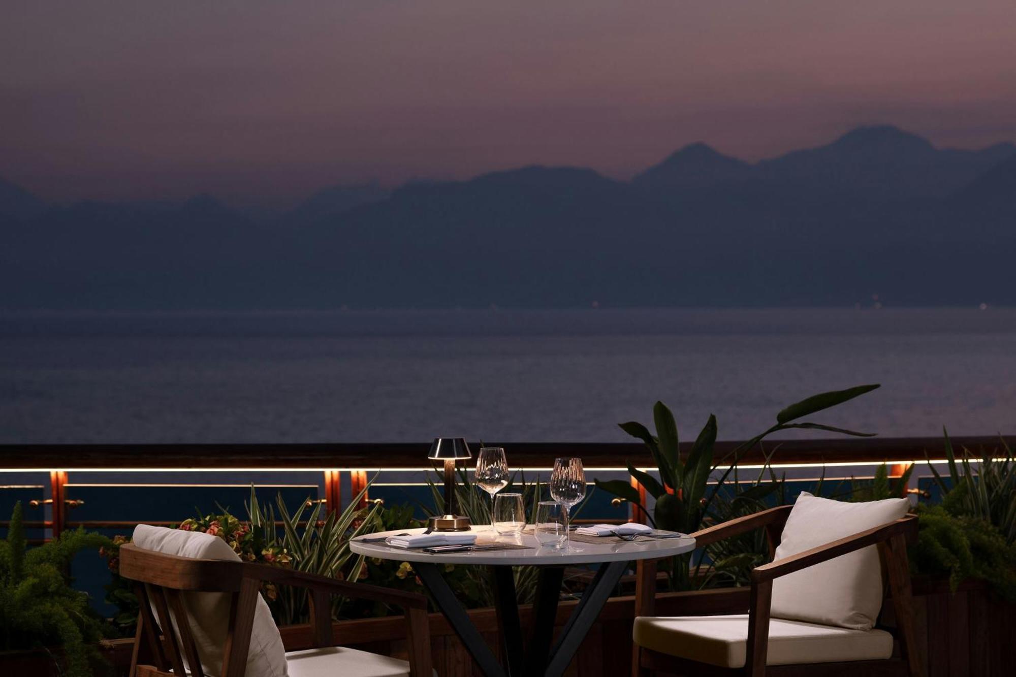 Otel Delta By Marriott Lara - Adult Only 5*