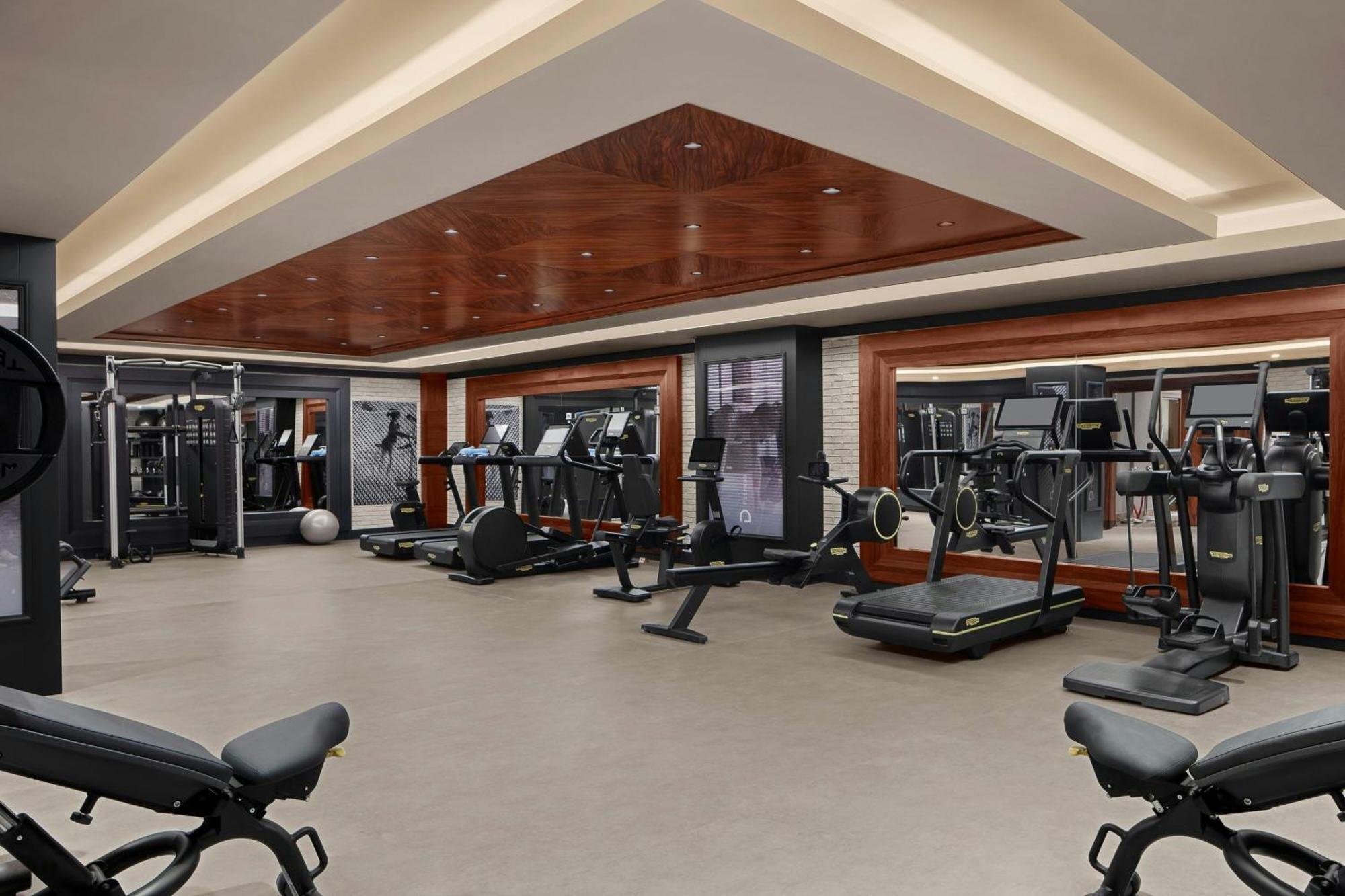 Delta By Marriott Lara - Adult Only Otel Antalya