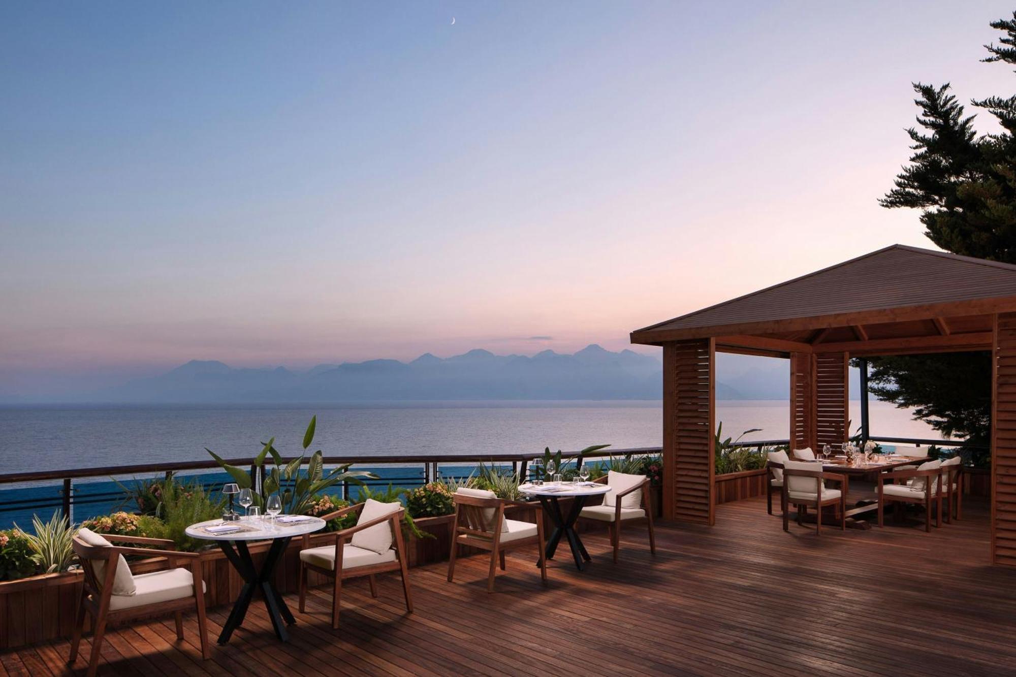 Otel Delta By Marriott Lara - Adult Only Antalya