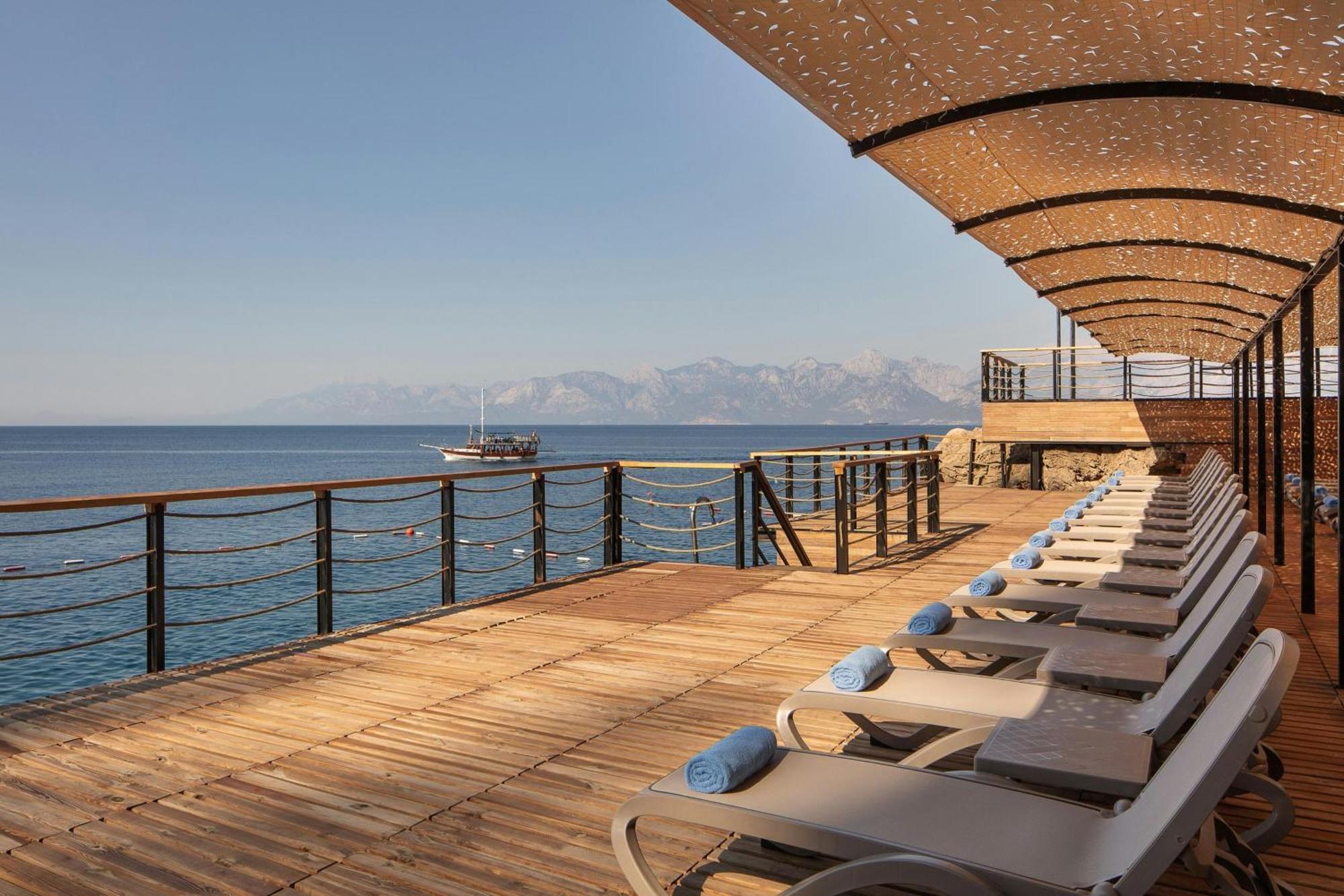 Delta By Marriott Lara - Adult Only Otel