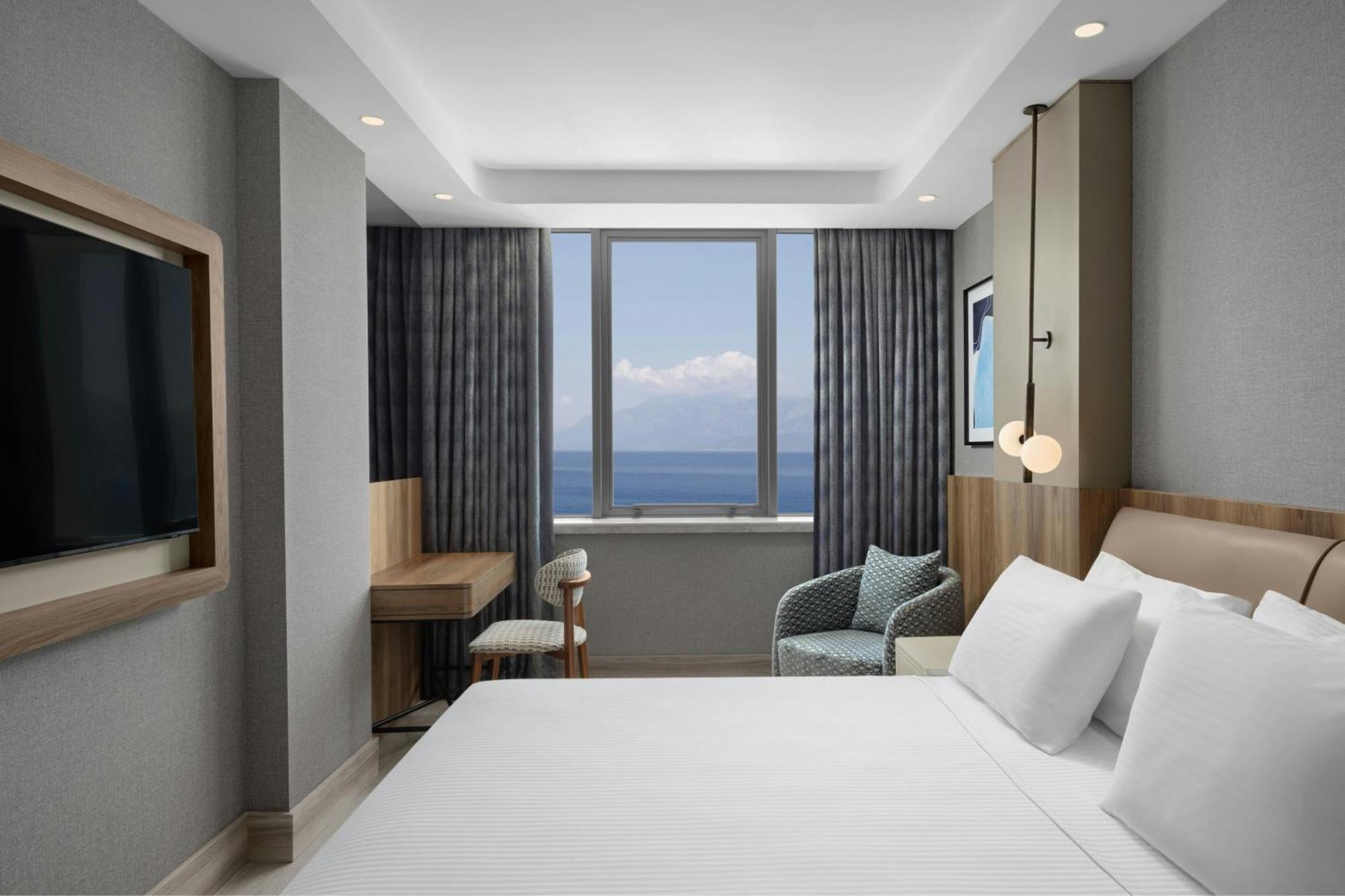 Otel Delta By Marriott Lara - Adult Only 5*